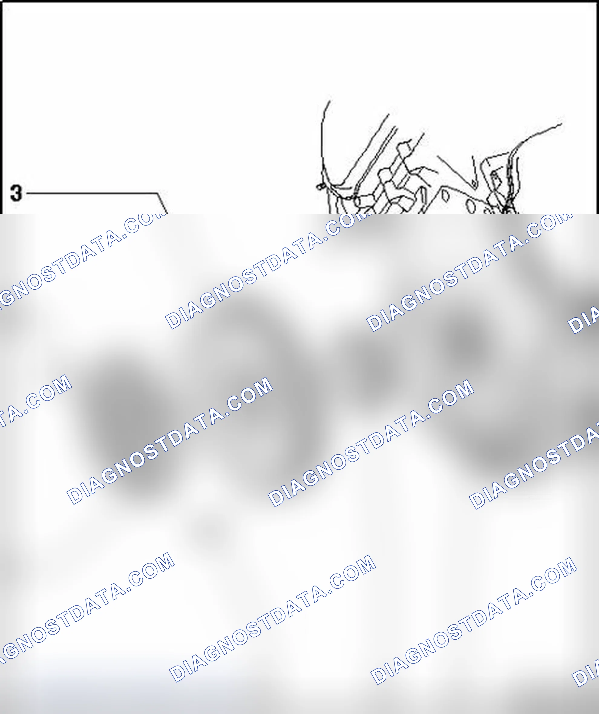Scheme 122: Flywheel, Multitronic, Component Overview
