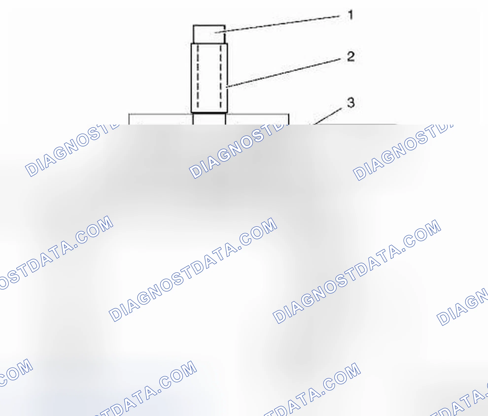 Scheme 10: Engine Coolant Fan Resistor Bracket Repair
