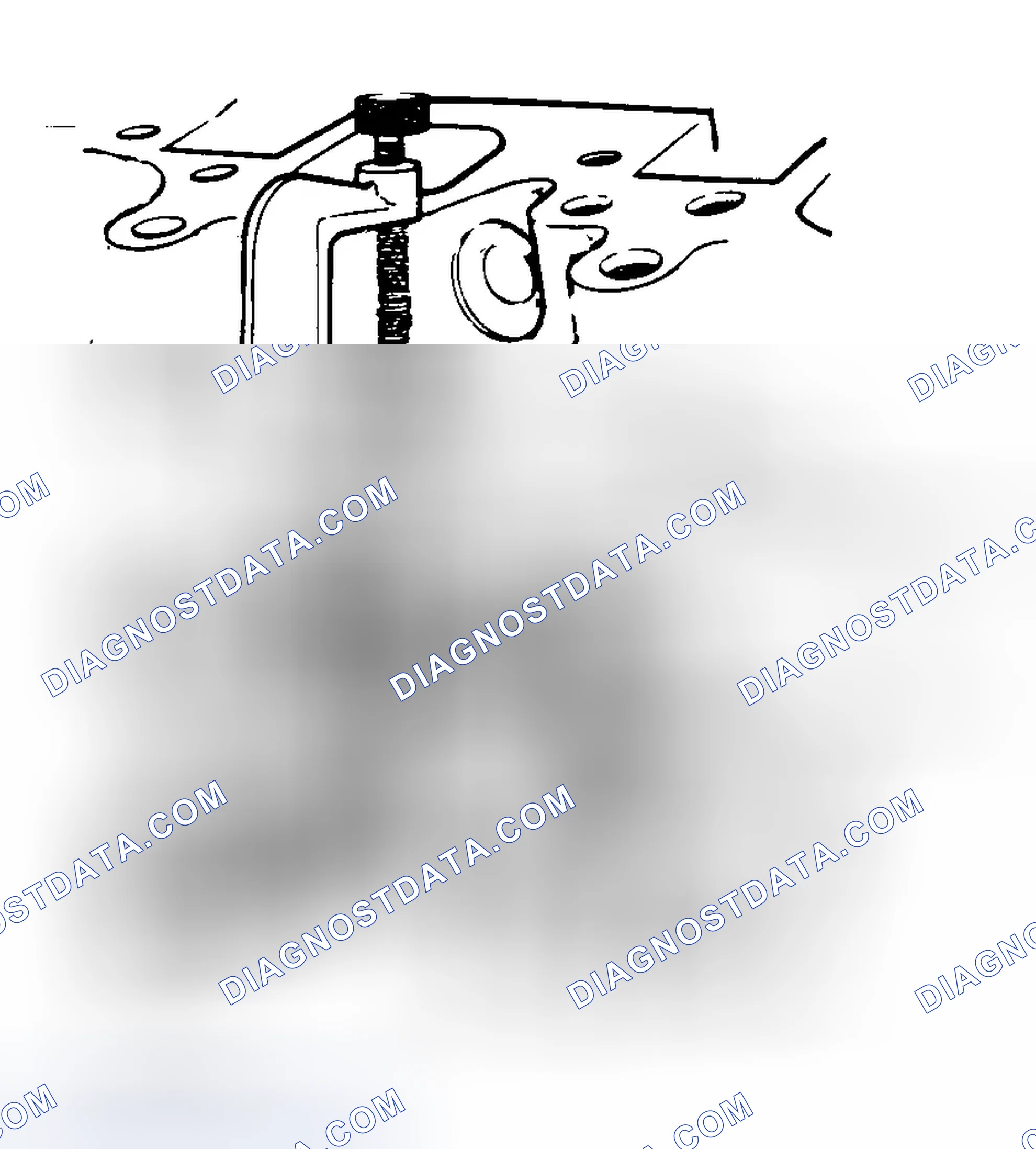Scheme 15: Measuring Valve Stem-to-Guide Clearance
