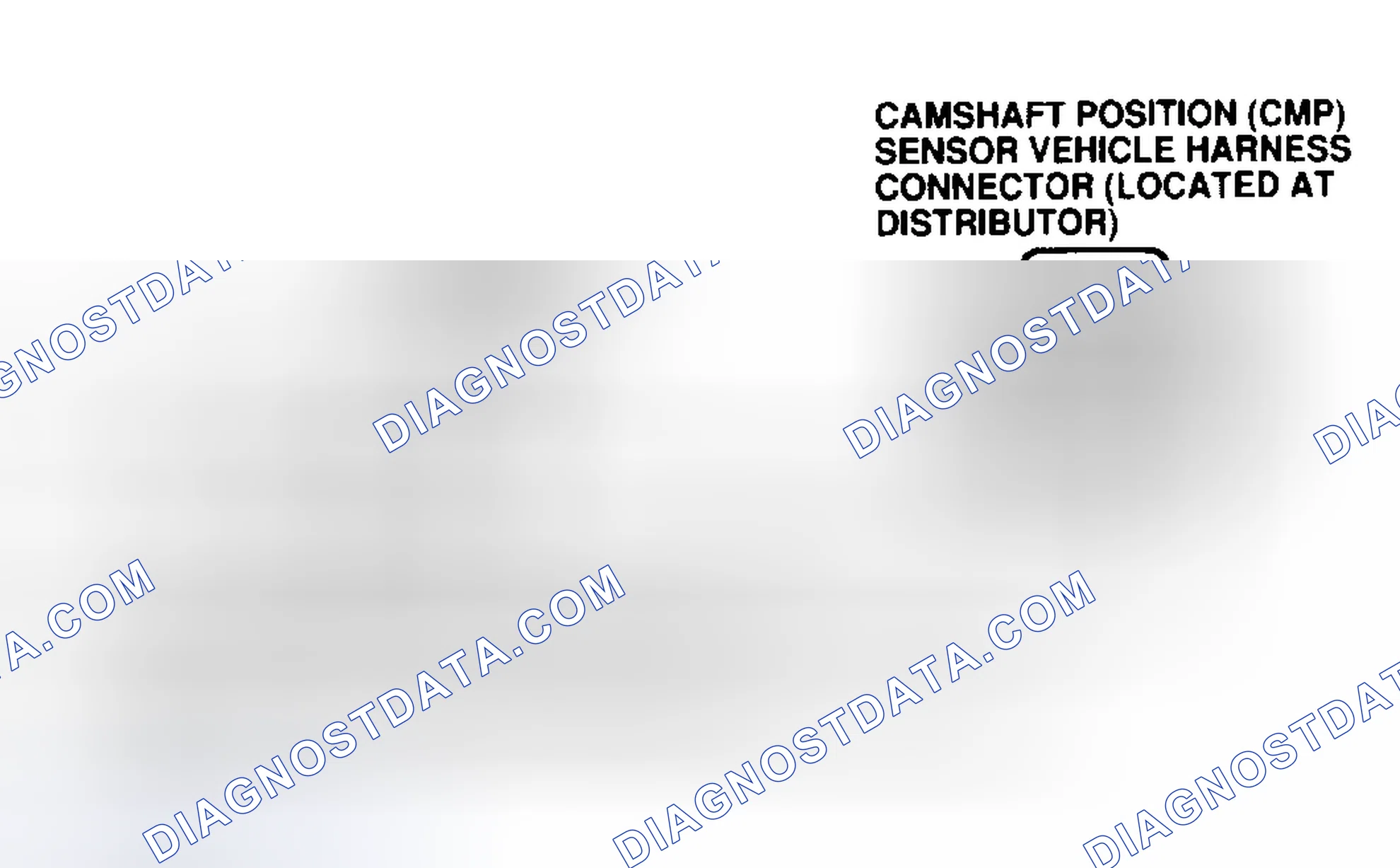 Scheme 42: CID Wiring Harness Circuits (Probe)