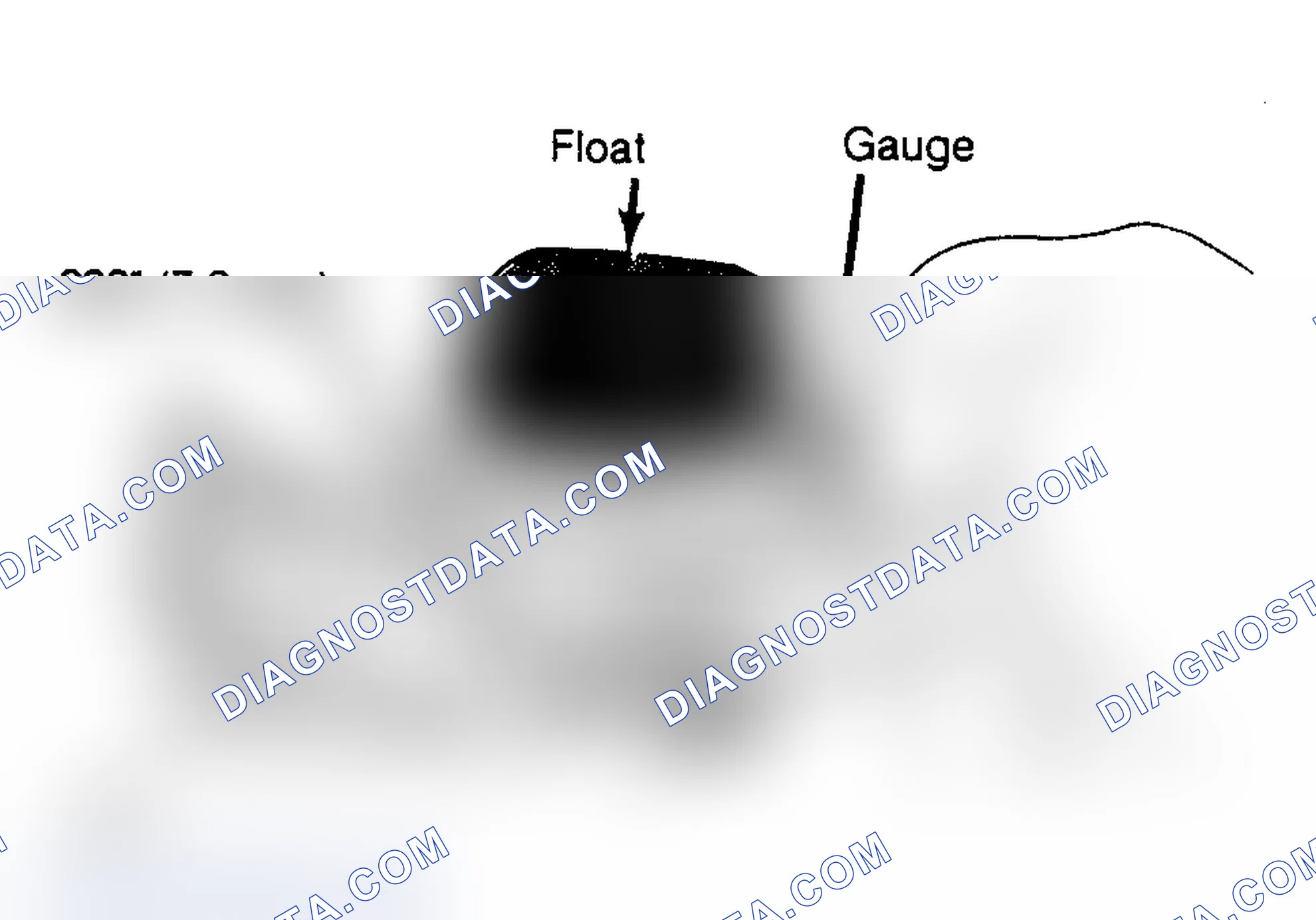 Scheme 152: Float Level Measurement