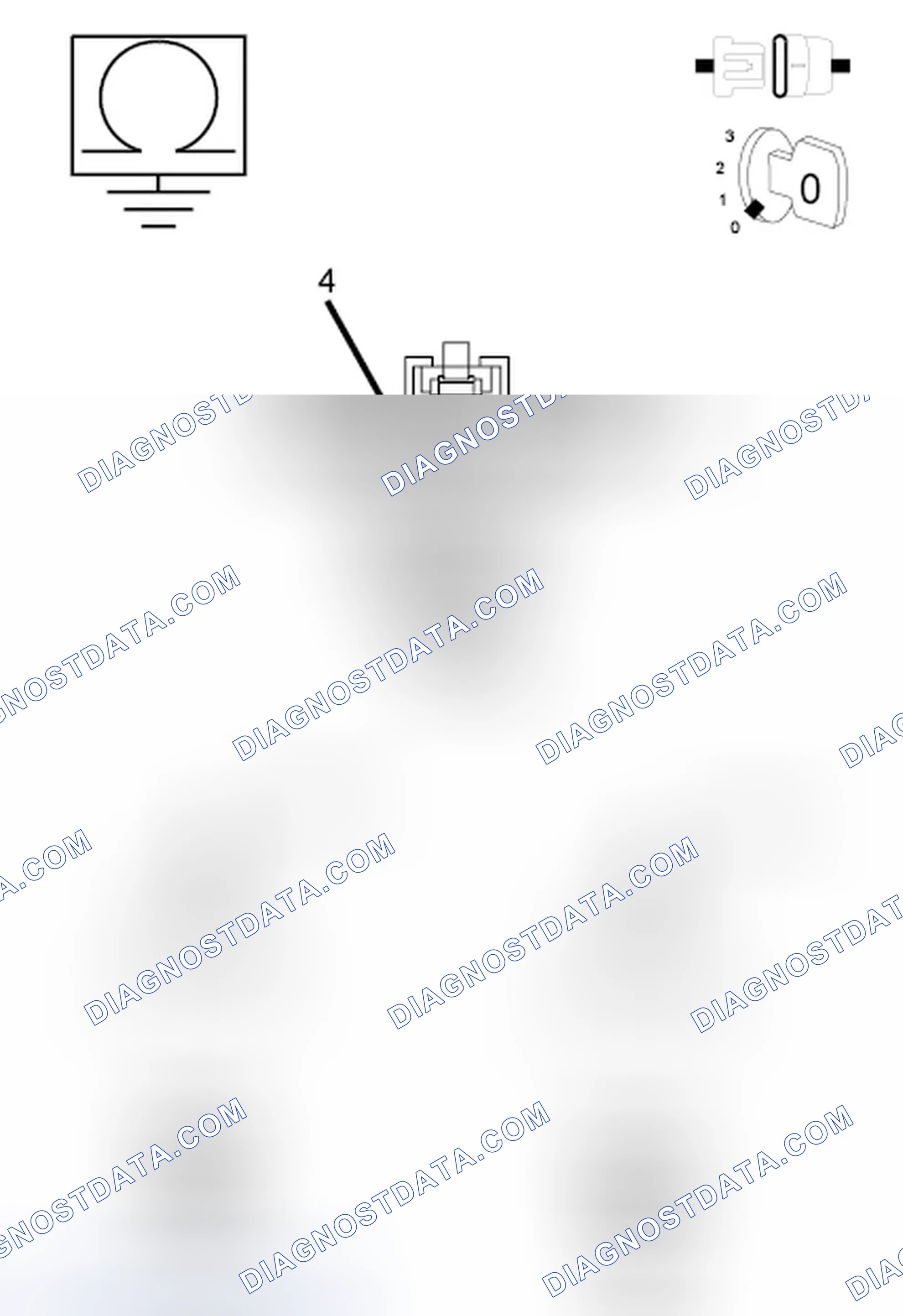 Scheme 29: Diagnostic Test