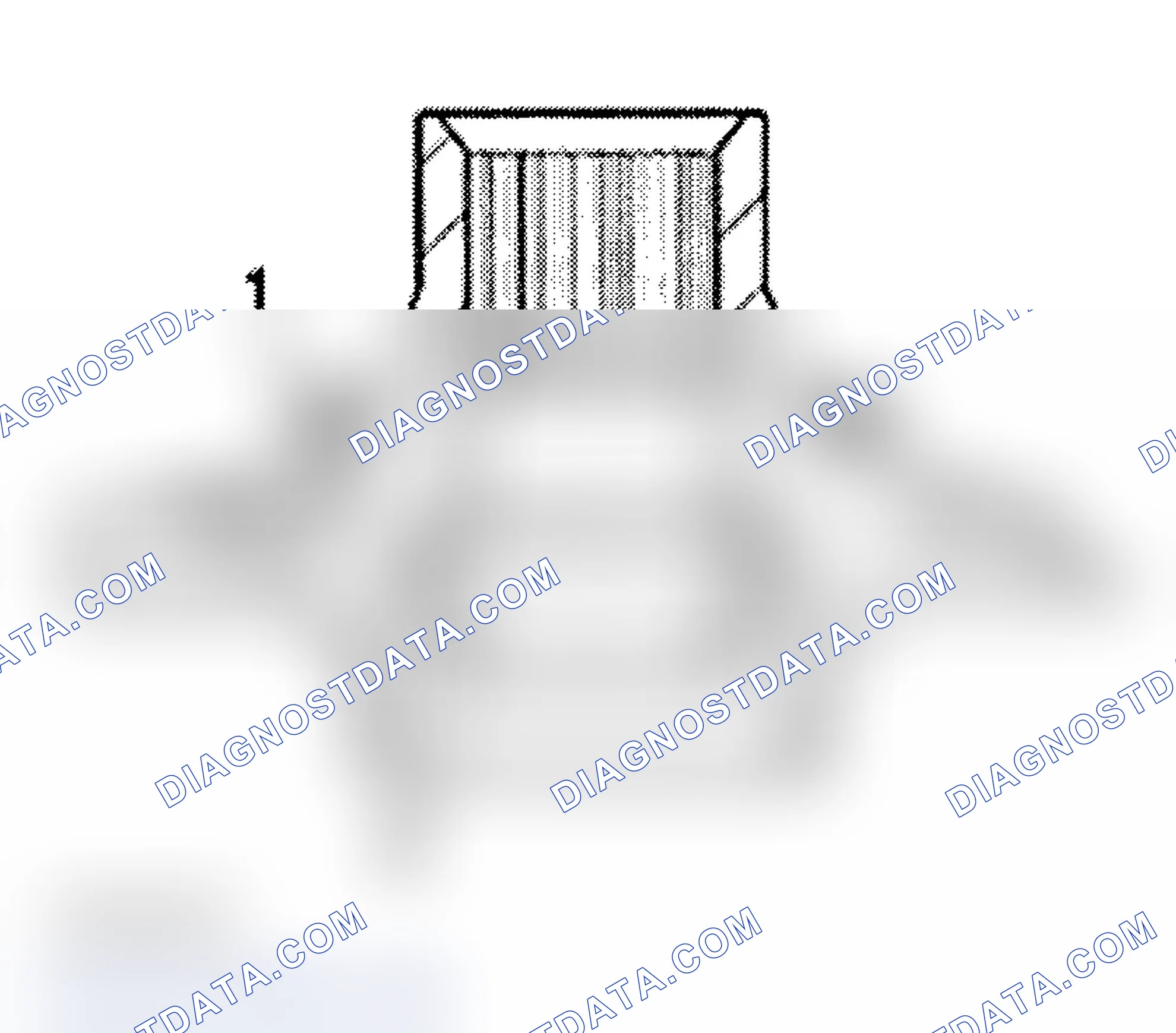Scheme 66: WHEEL HUB (LIGHT CONSTRUCTION)