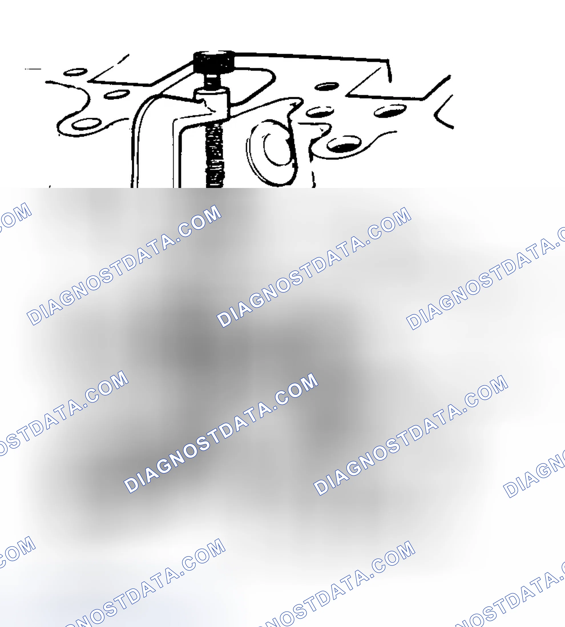 Scheme 15: Measuring Valve Stem-to-Guide Clearance
