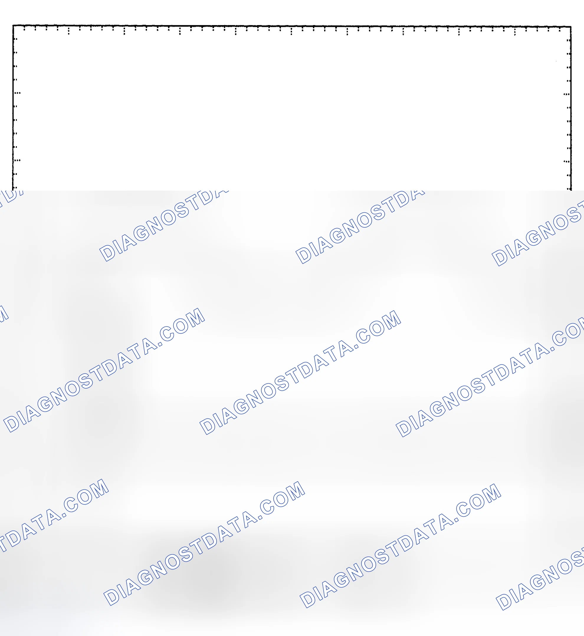 Scheme 26: Injector Bank - Known Good - Voltage Pattern