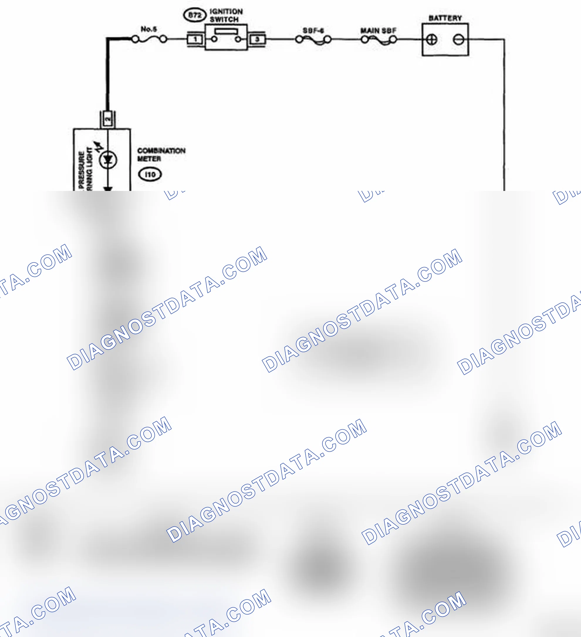 Scheme 55: WIRING DIAGRAM