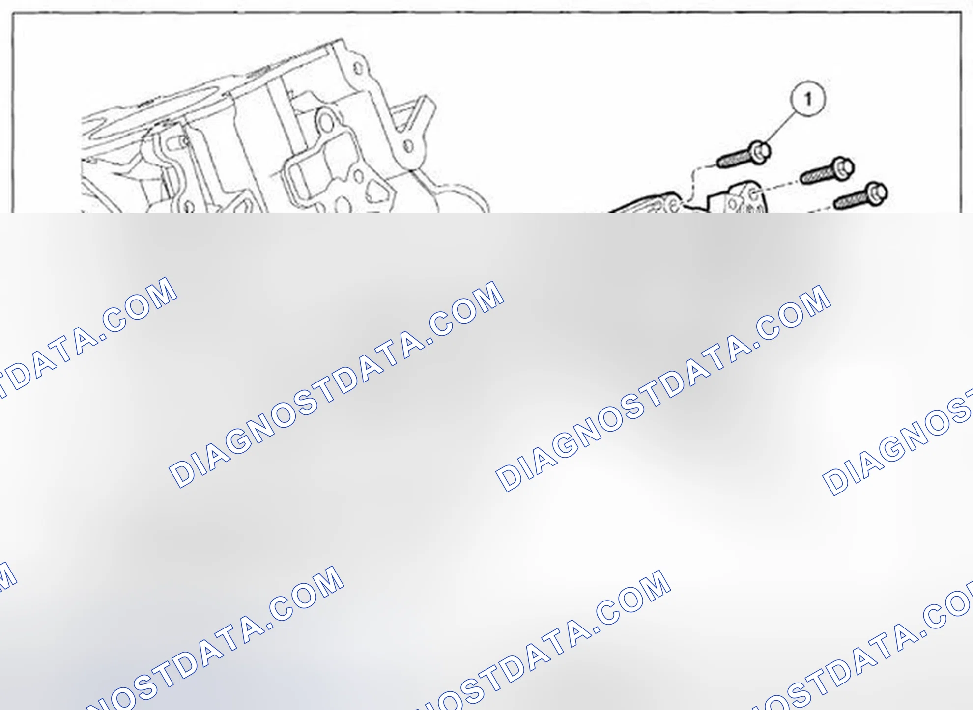 Scheme 24: Oil Pump