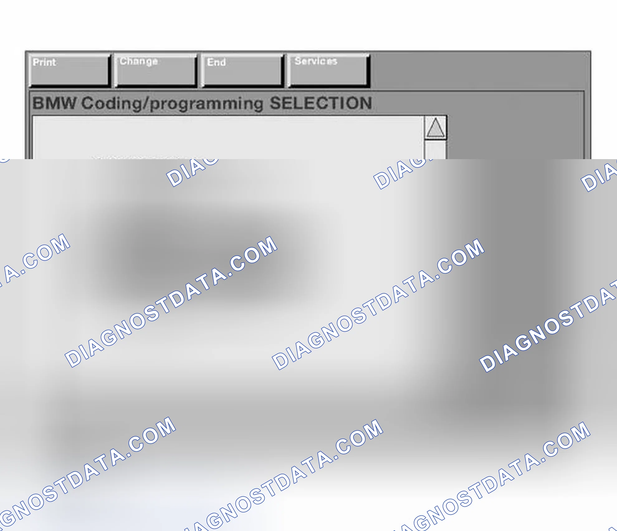 Scheme 244: Programming Procedures for "Exchange EPROM"