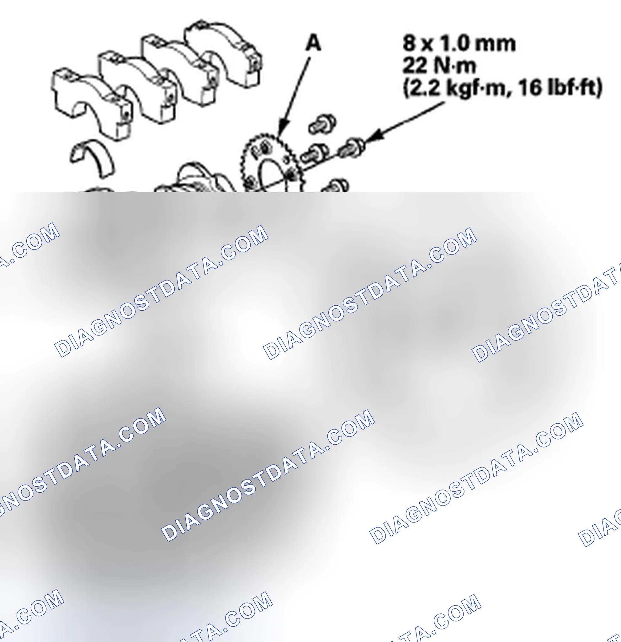 Scheme 486: CKP Pulse Plate Replacement