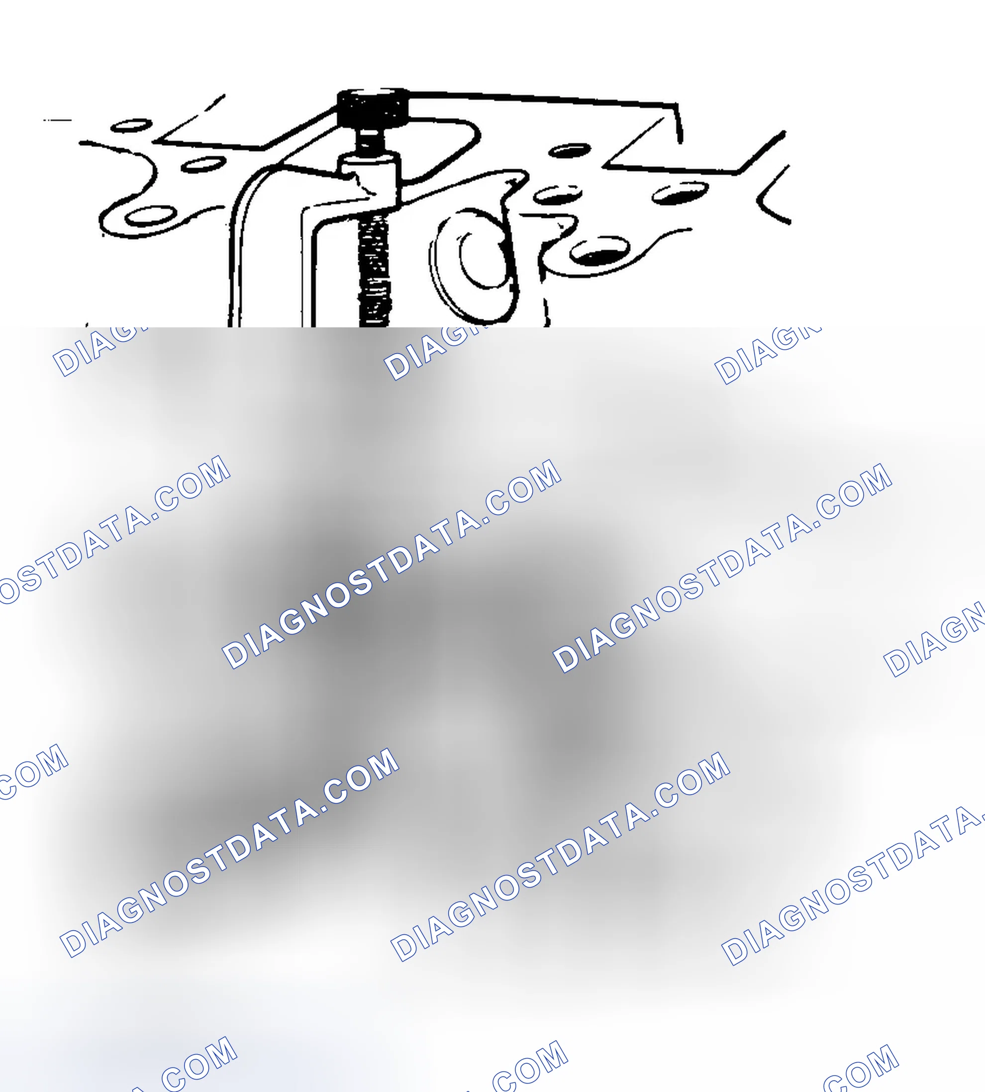 Scheme 15: Measuring Valve Stem-to-Guide Clearance