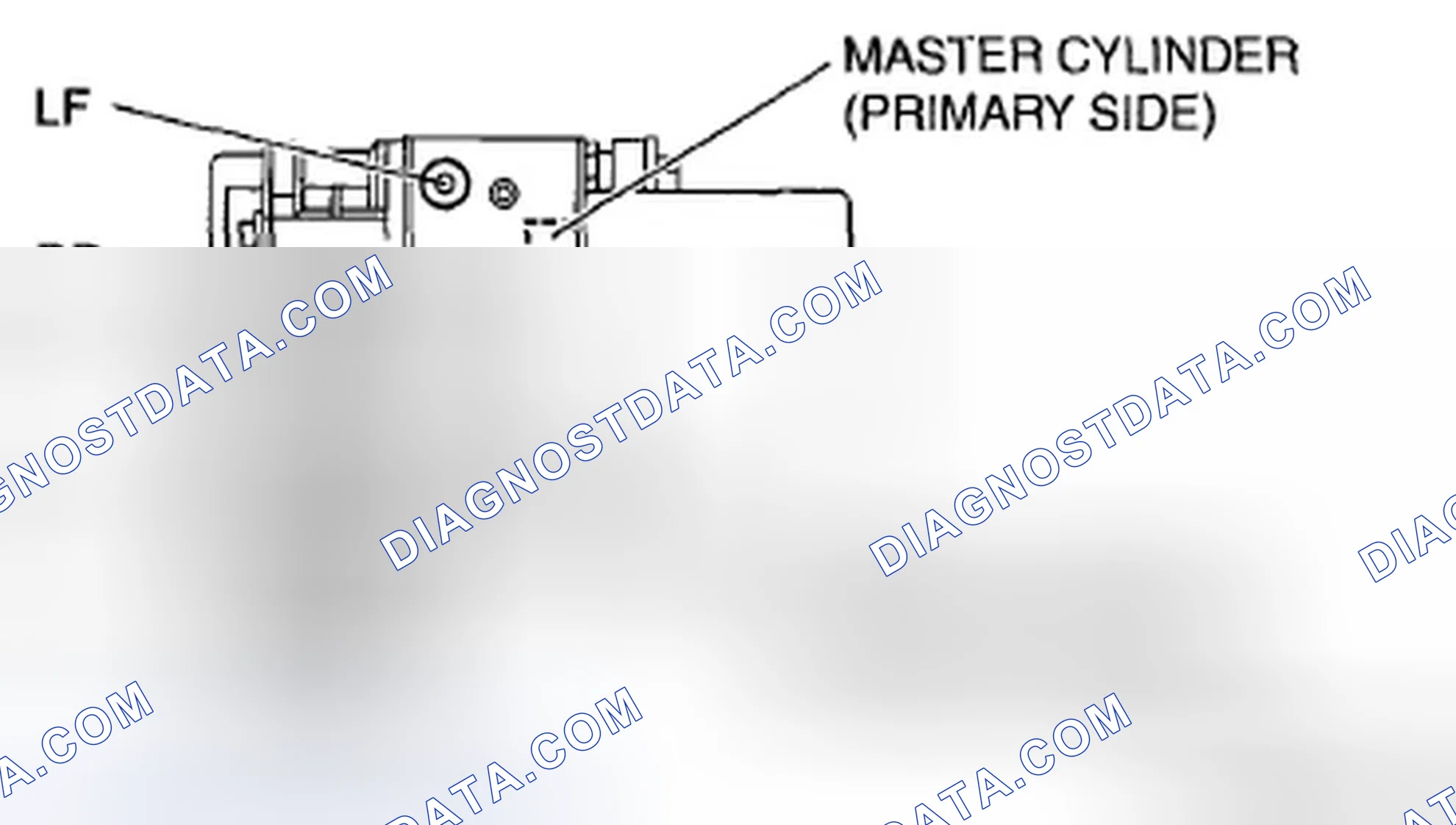 Scheme 10: Brake Pipe Installation Note