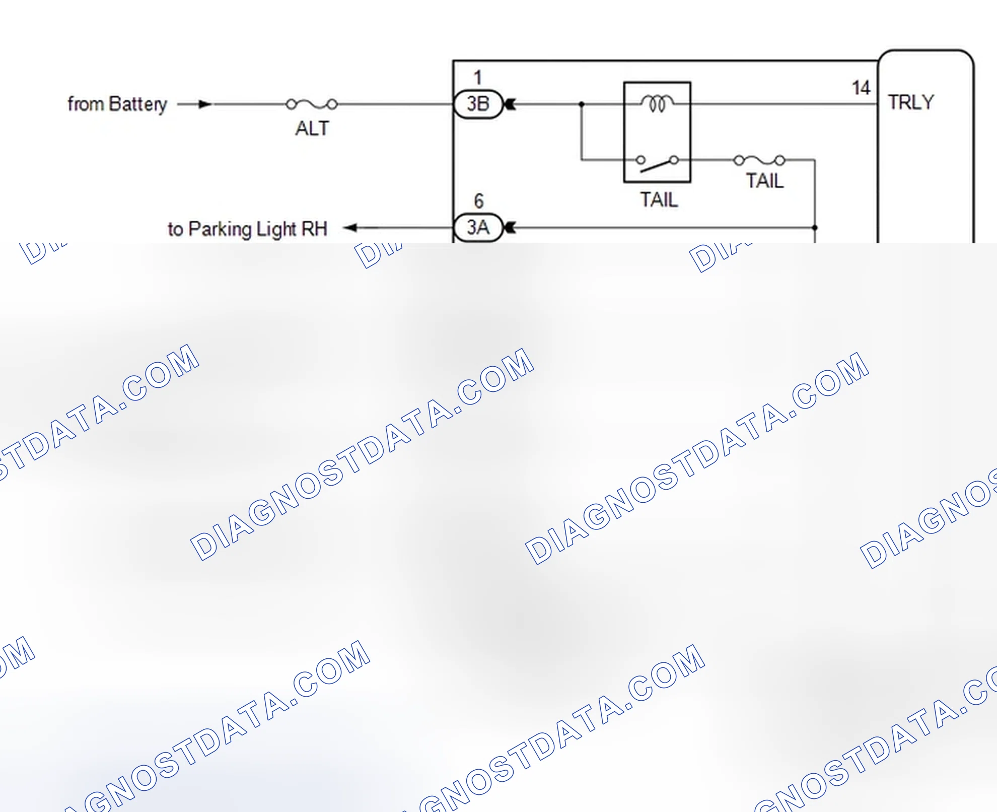 Scheme 76: WIRING DIAGRAM