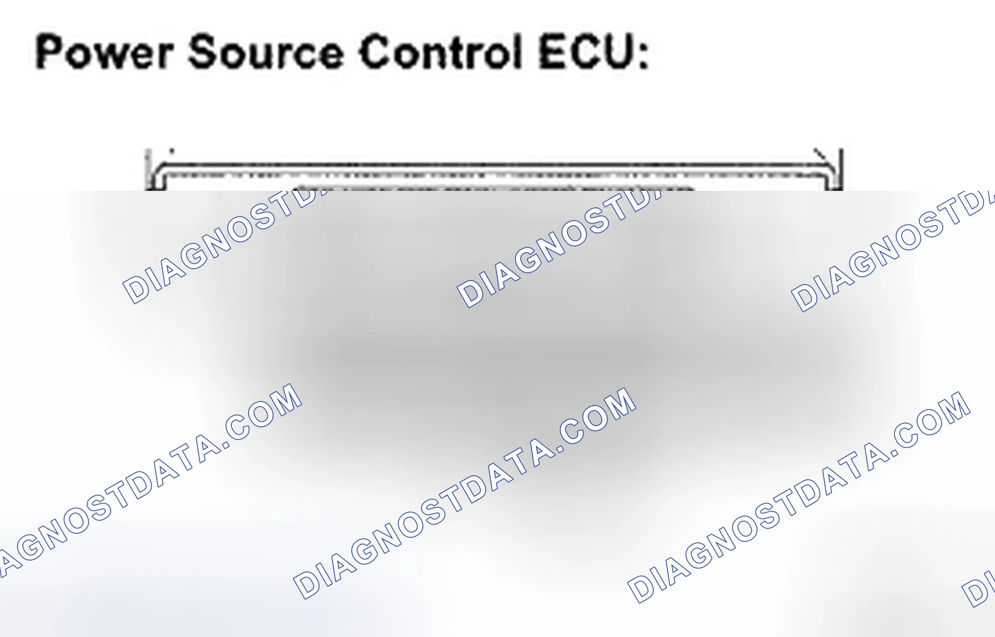 Scheme 41: INSPECTION PROCEDURE