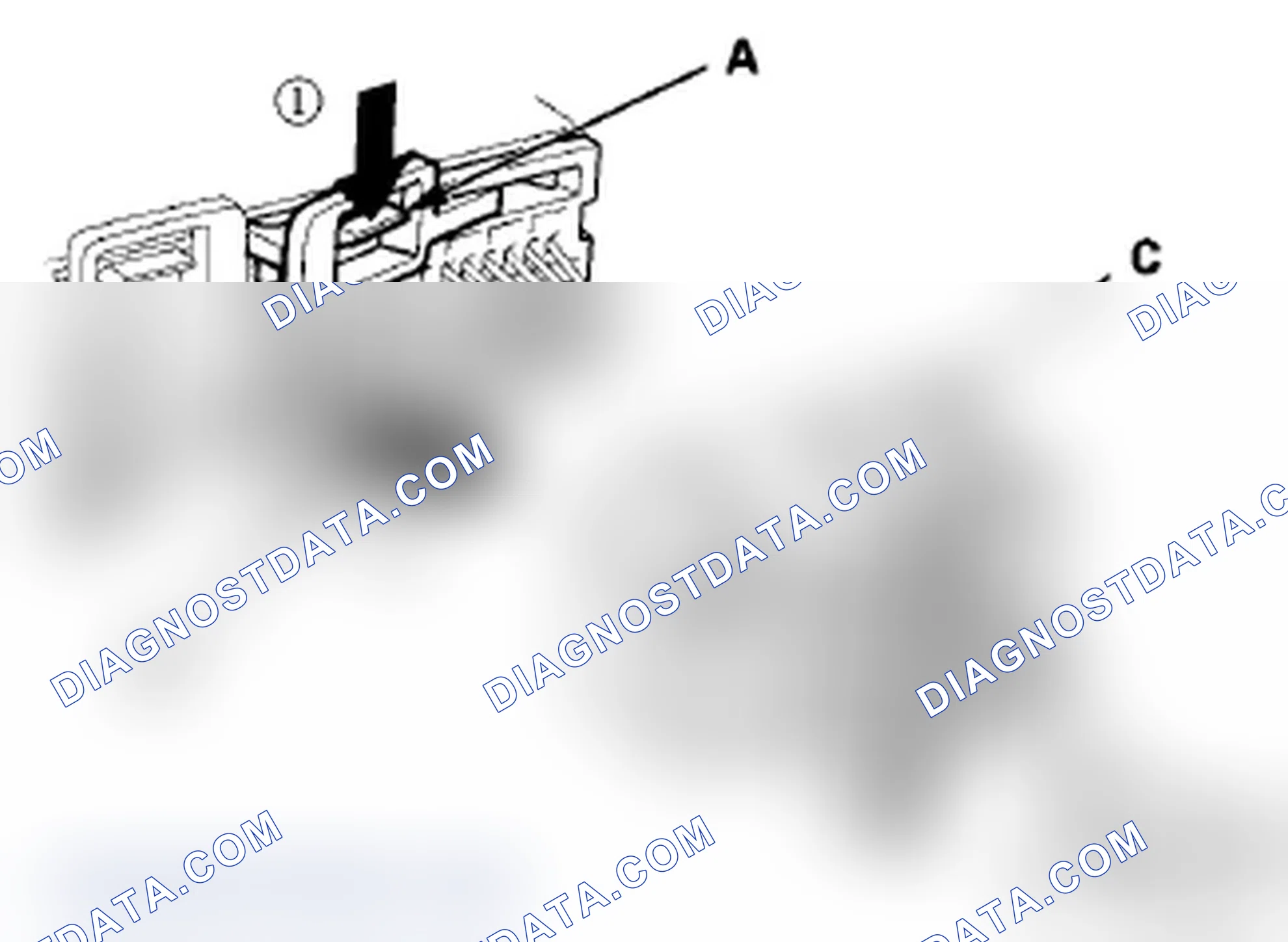 Scheme 17: Disconnecting
