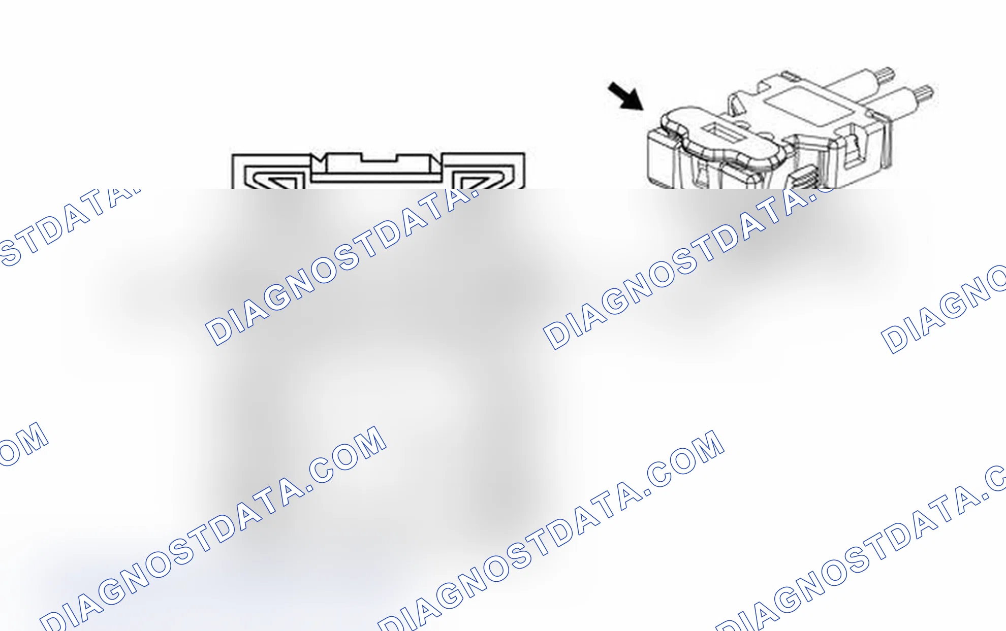 Scheme 21: Inflatable Restraint Steering Wheel Module - C2 (Light Duty)