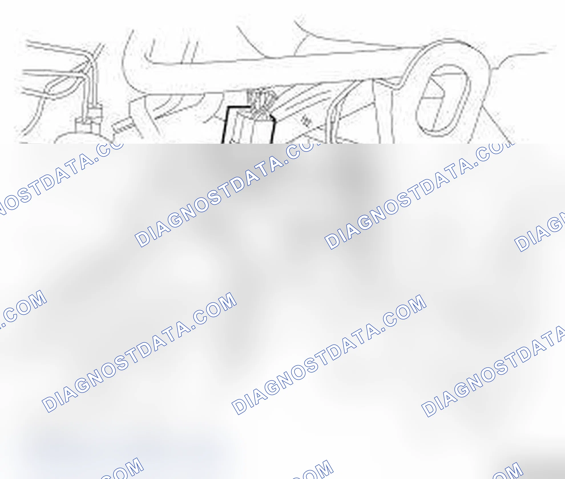 Scheme 13: 2.4L REAR