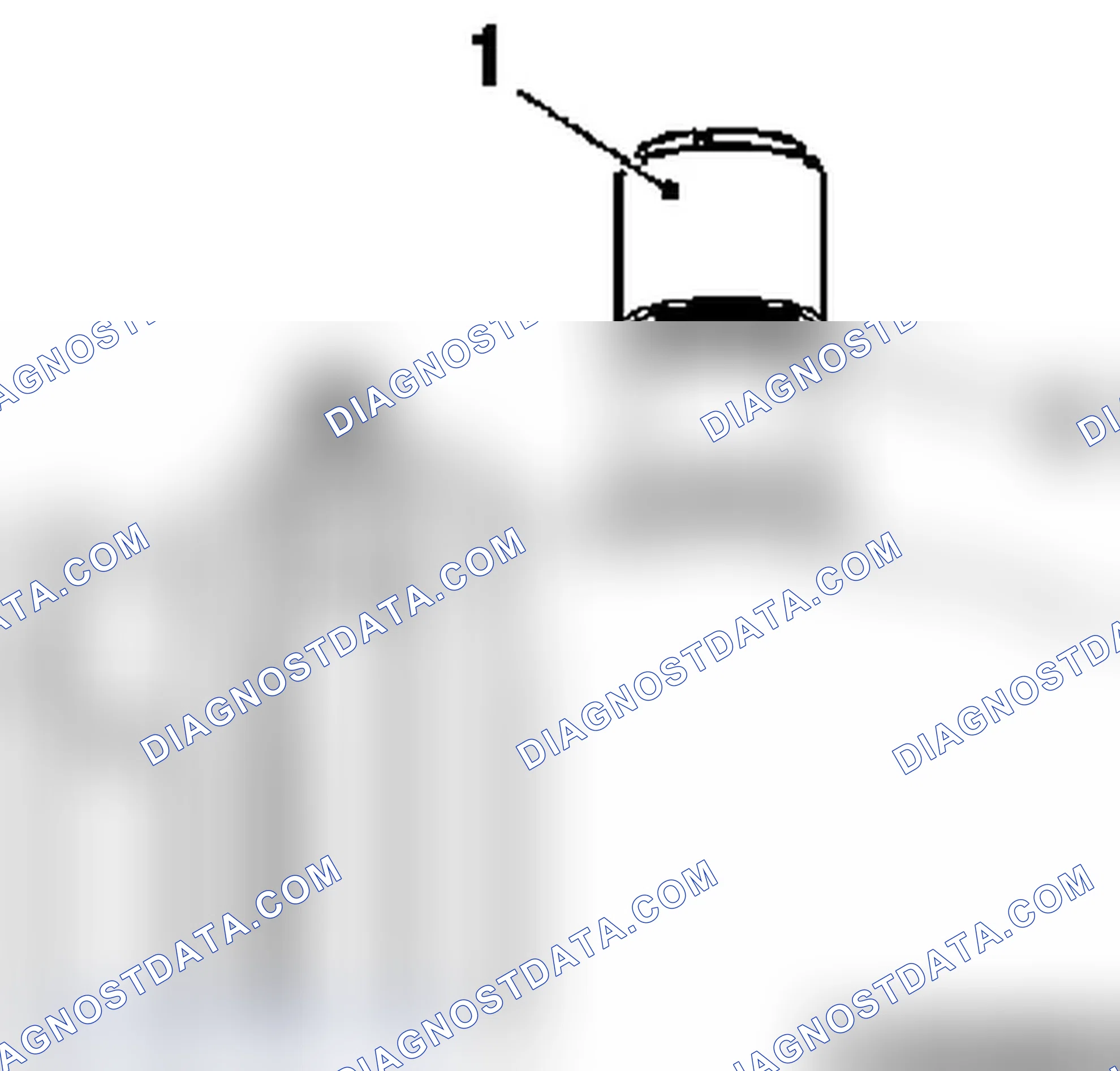 Air Flow Restriction Indicator