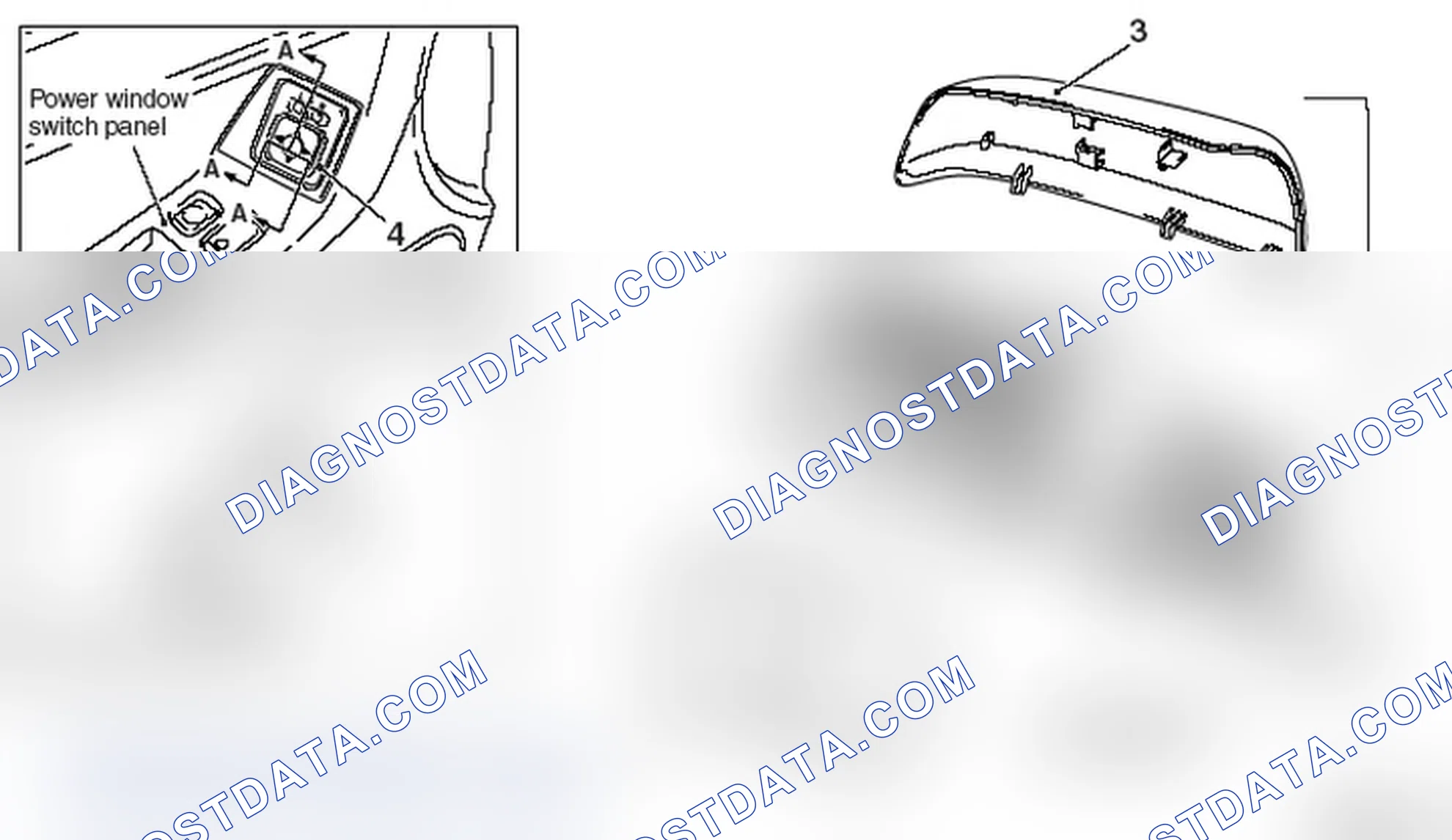 Scheme 8: REMOVAL AND INSTALLATION