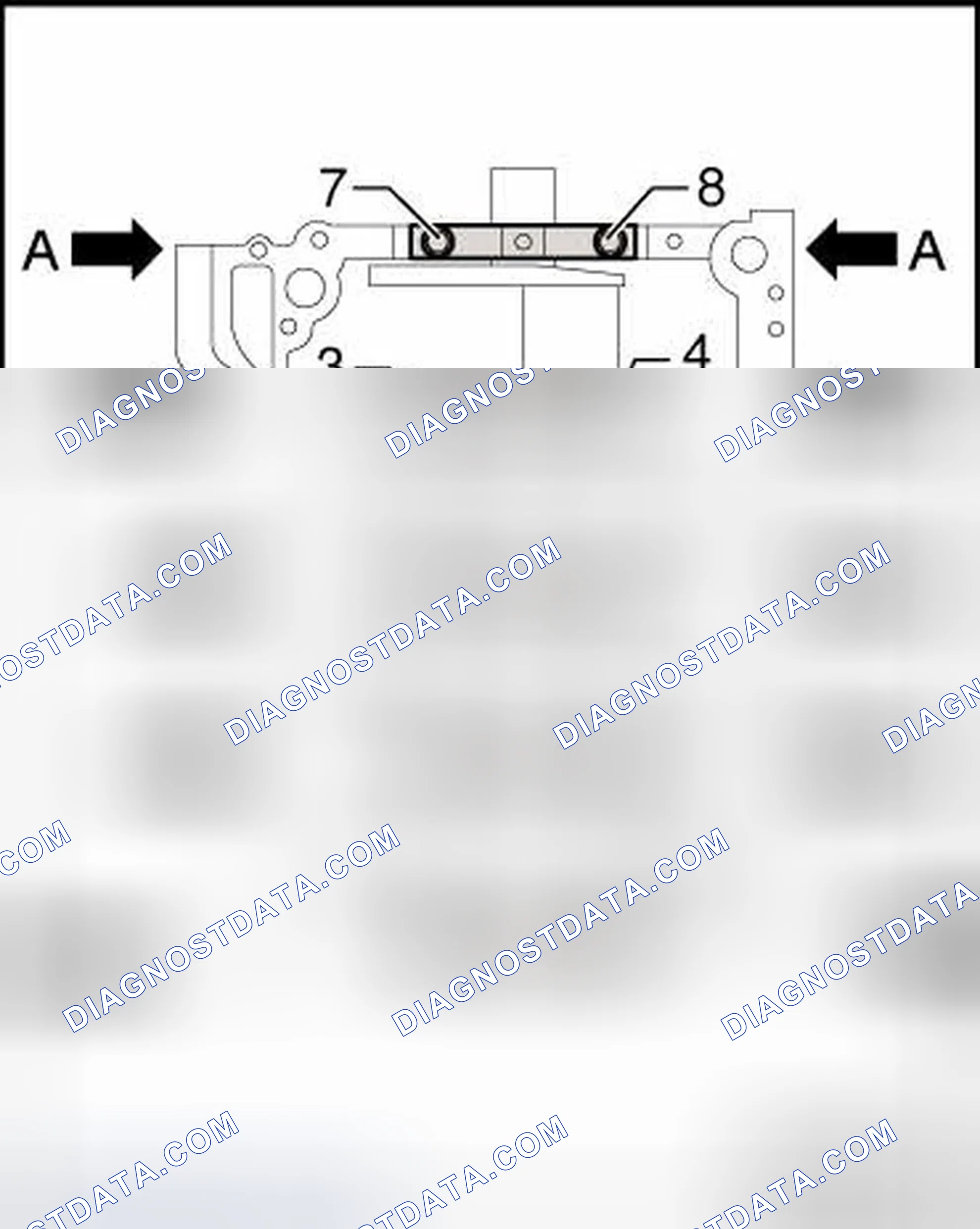 Scheme 290: Crankshaft, Tightening Sequence