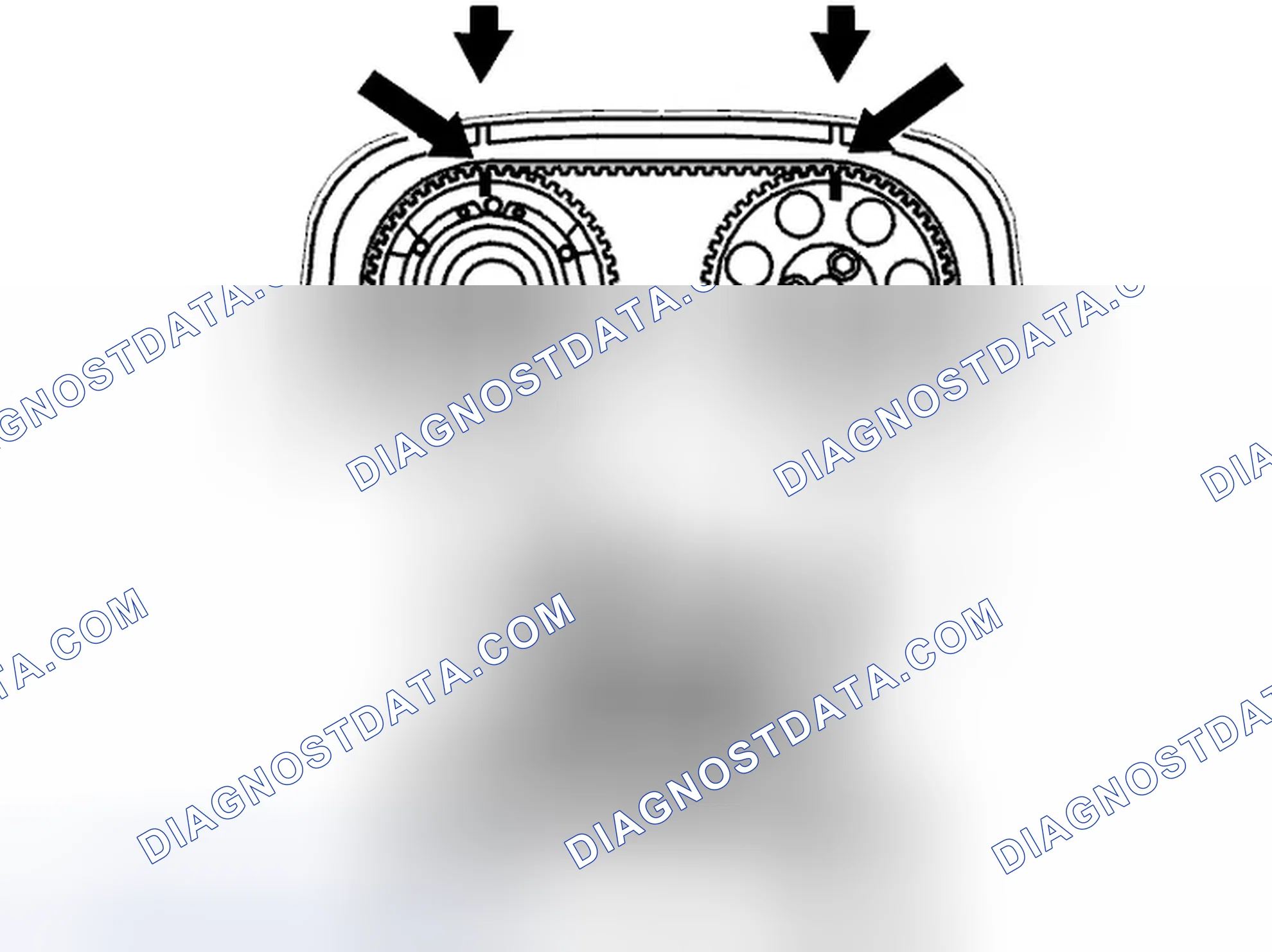 Scheme 92: Setting up the engine