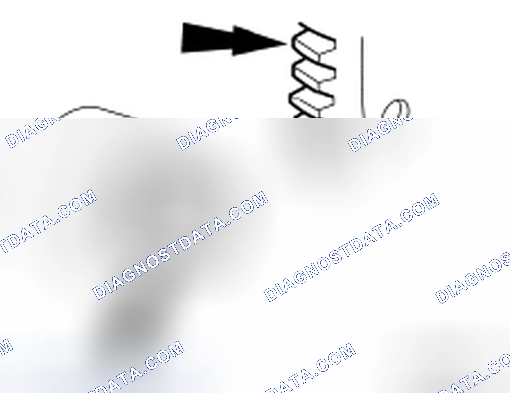 Scheme 33: Starter Motor Drive Gear and Flywheel Ring Gear Inspection