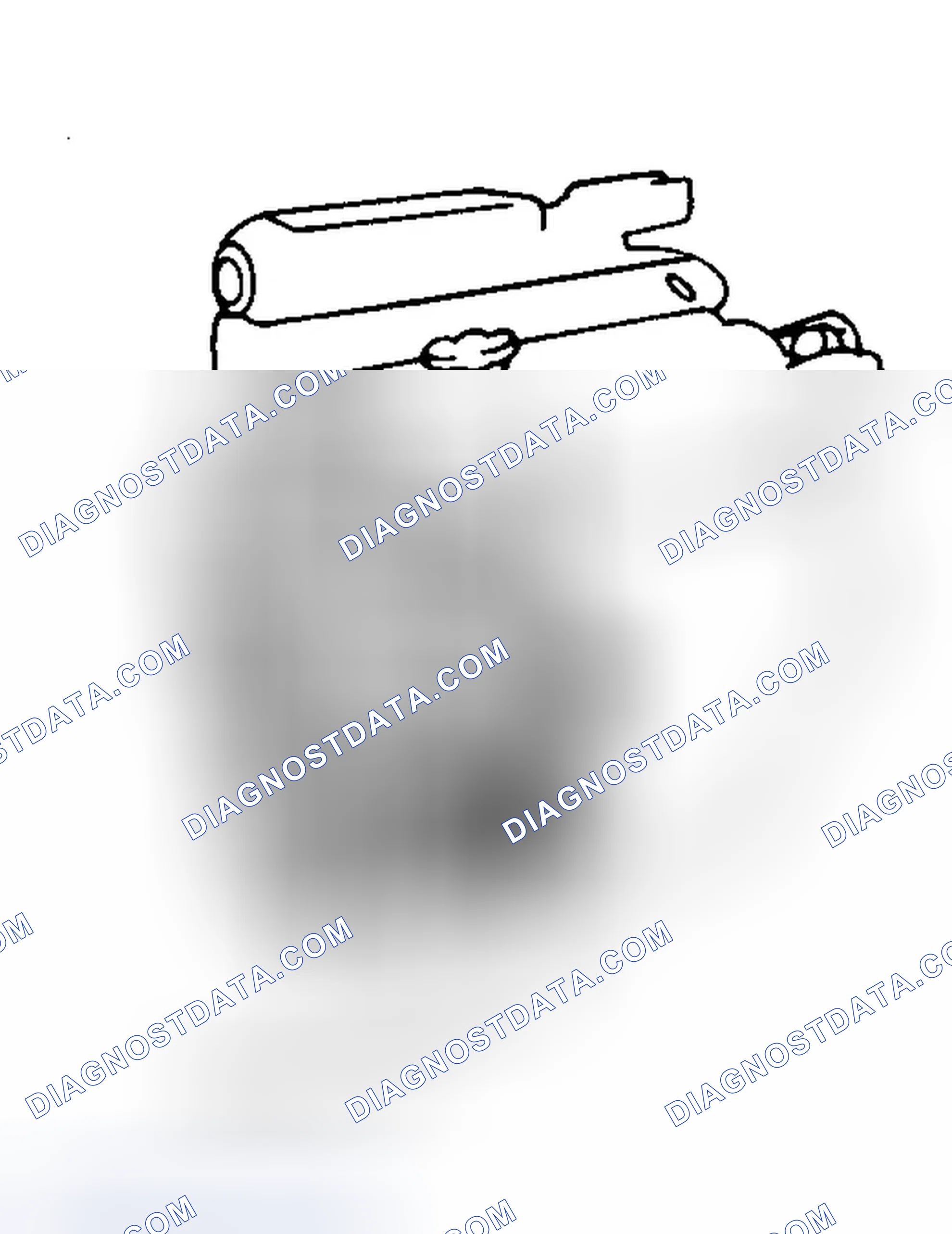 Scheme 1: ENGINE CODE LOCATION