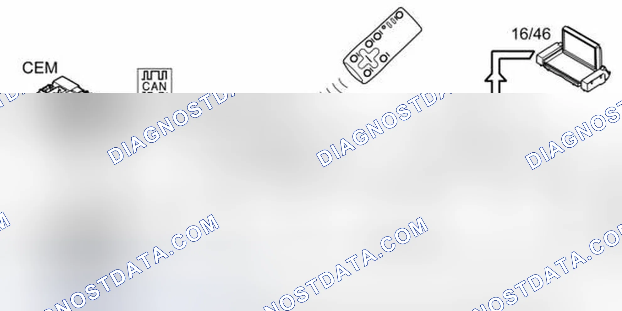 Scheme 309: MENU NAVIGATION