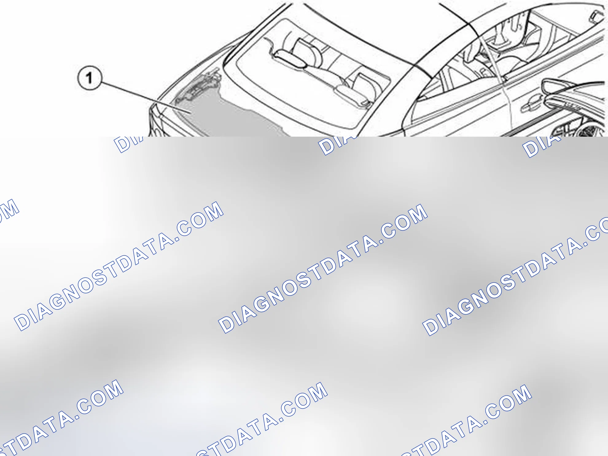 Scheme 722: TONNEAU COVER