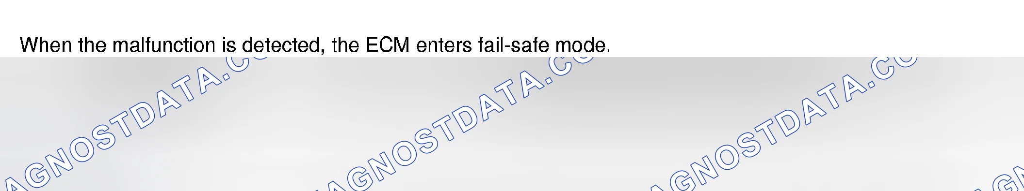 Scheme 270: Fail-Safe Mode
