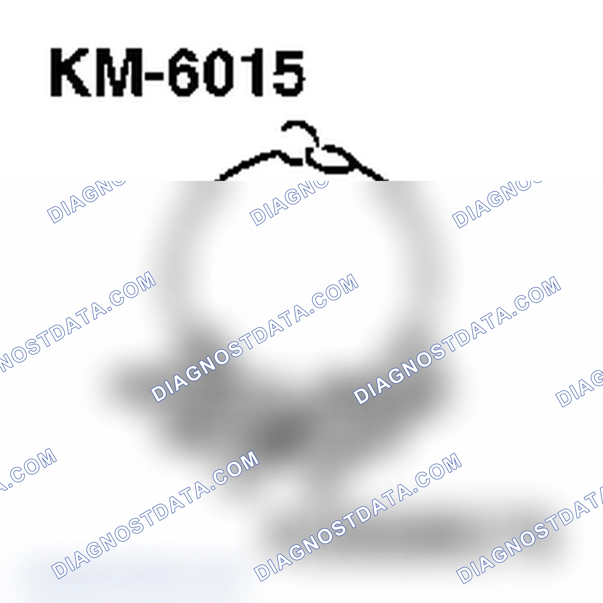 Special Tools (Z 17 DTH)