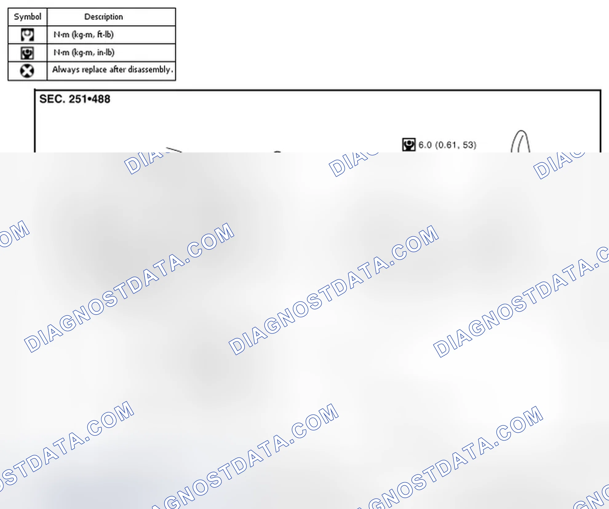 Scheme 38: Exploded View