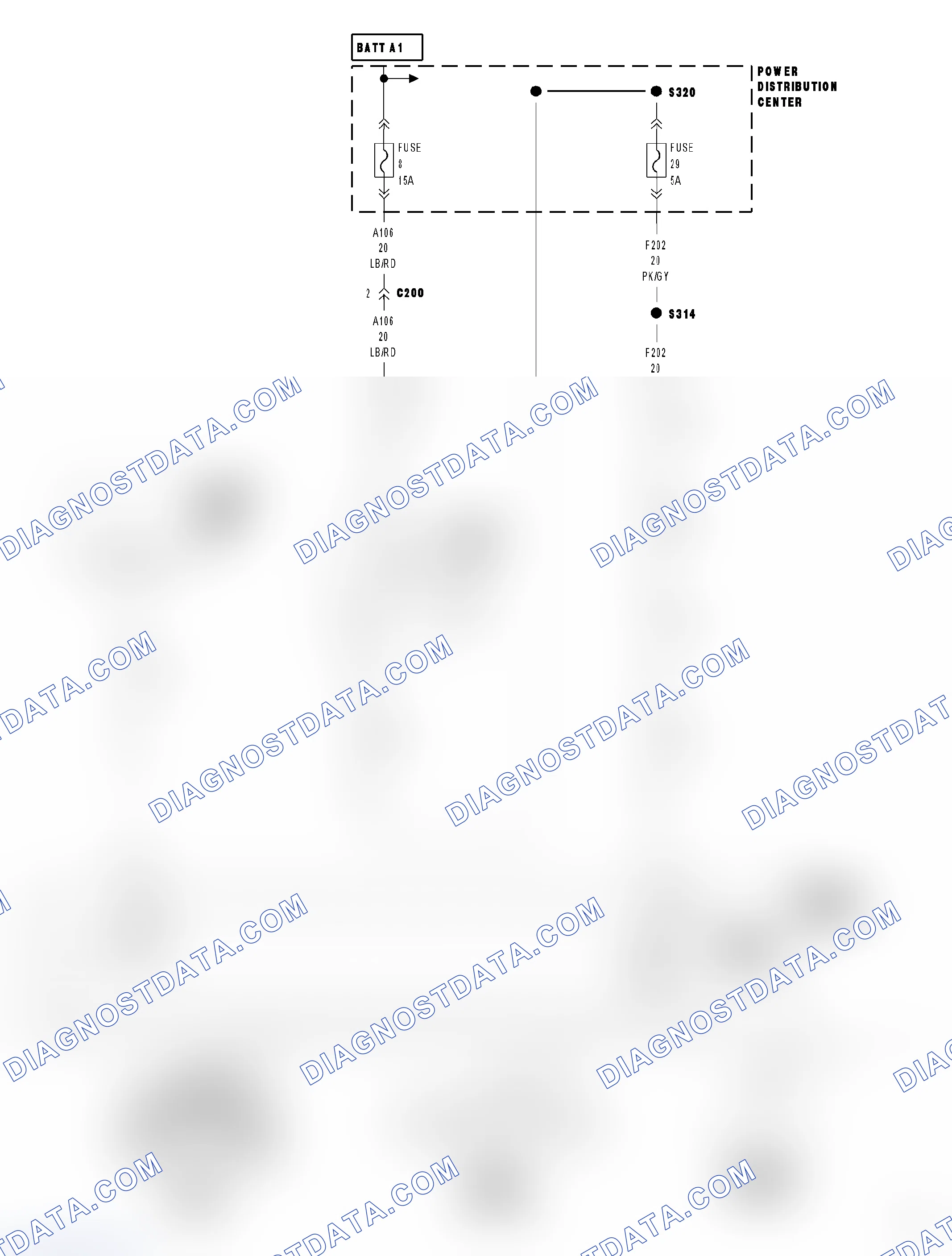 Scheme 1: Circuit Schematic