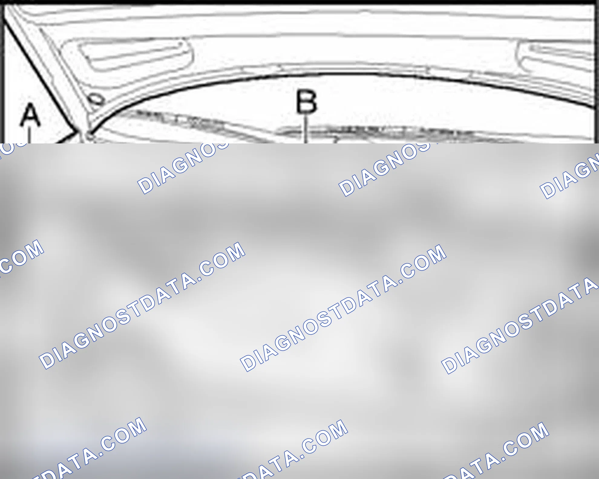 Scheme 15: Type plate and vehicle identification number