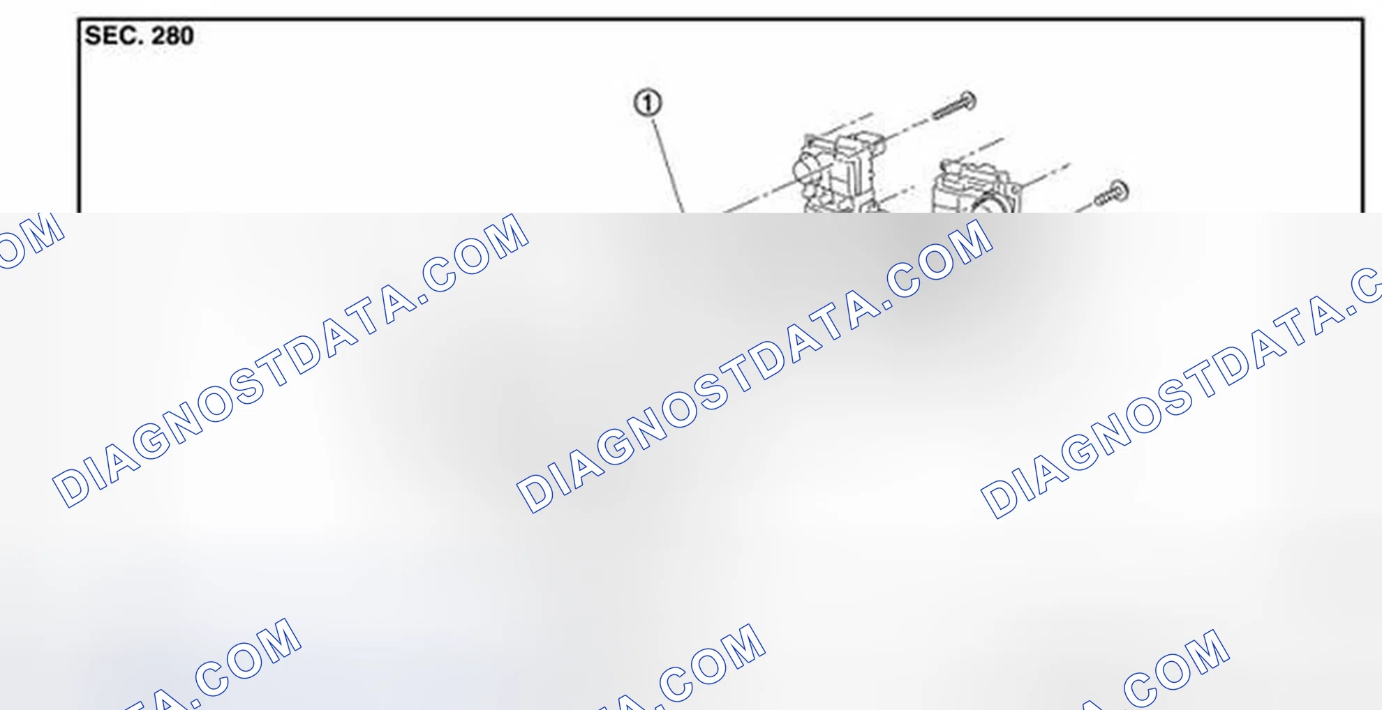 Scheme 140: DISASSEMBLY