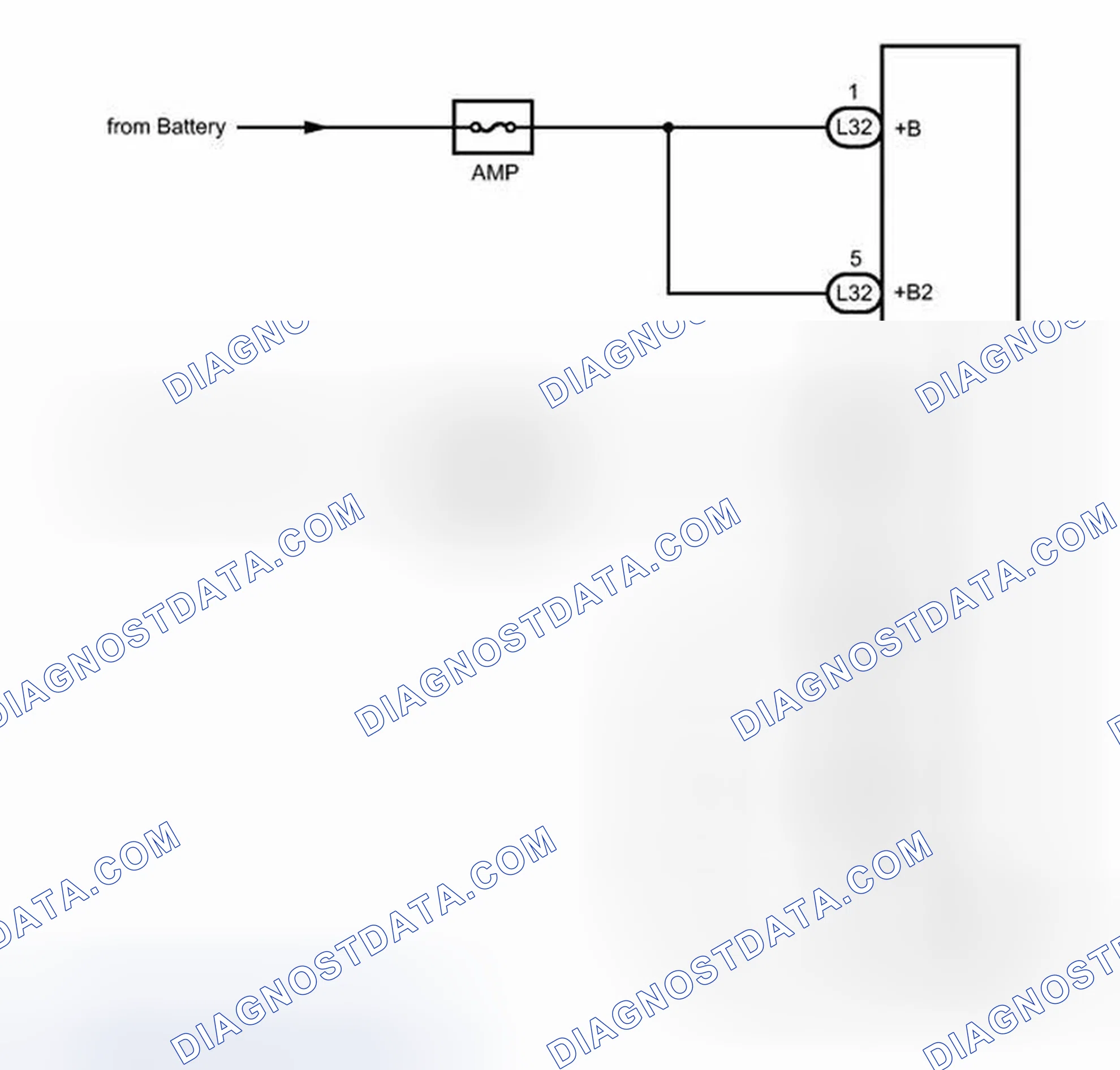Scheme 136: WIRING DIAGRAM