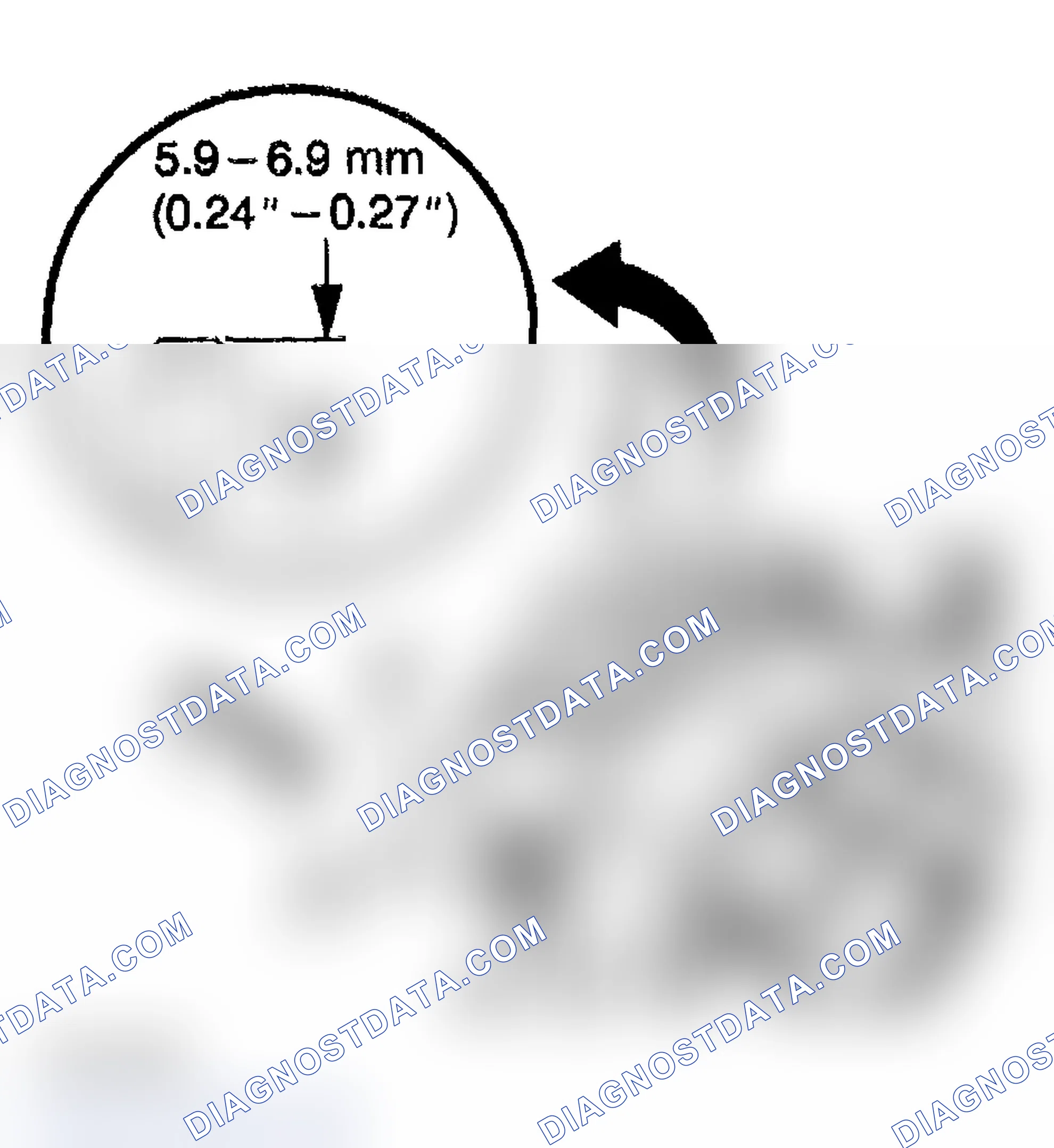 Scheme 434: Oil Pump Installation