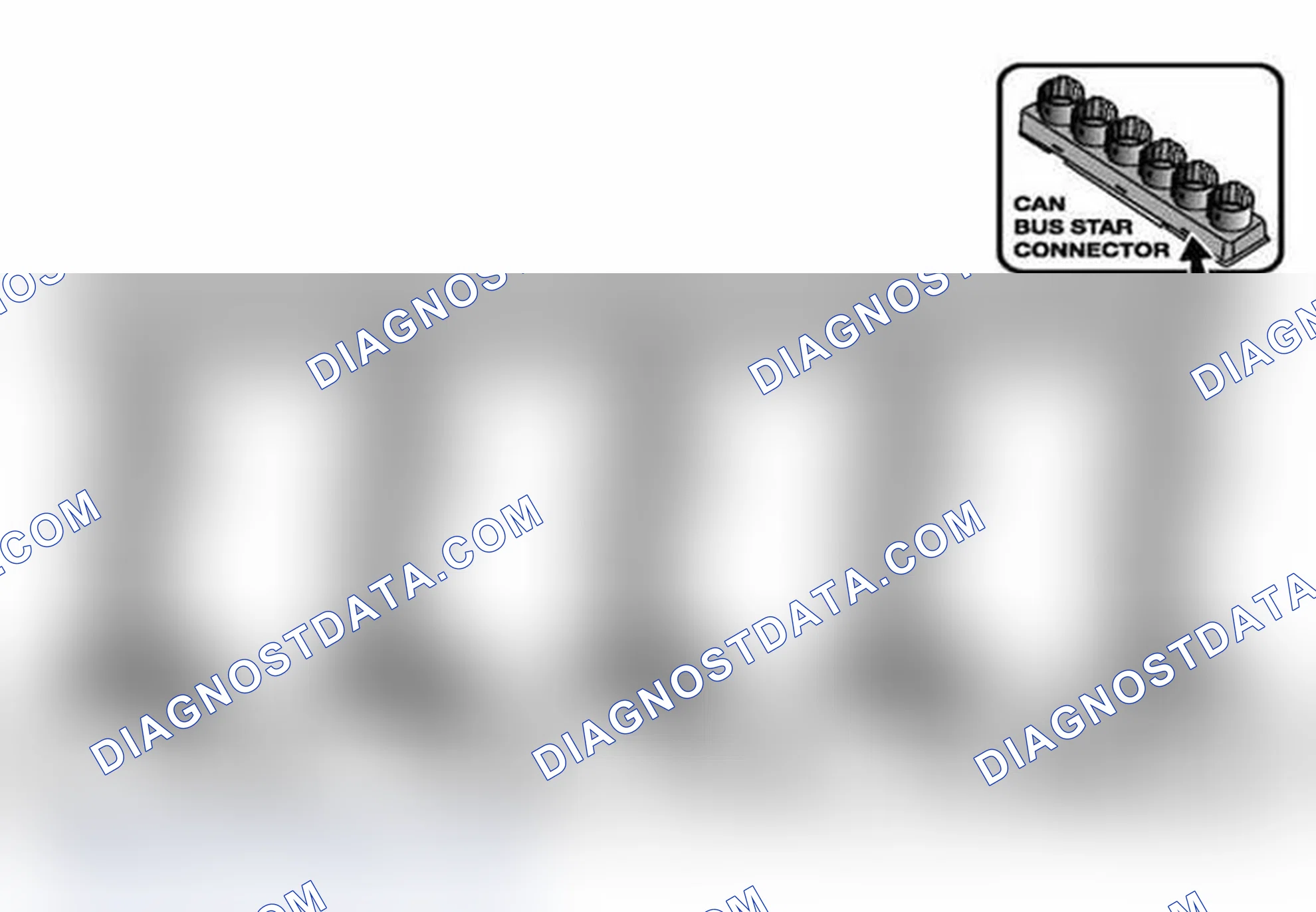 Scheme 149: CAN Bus Topology