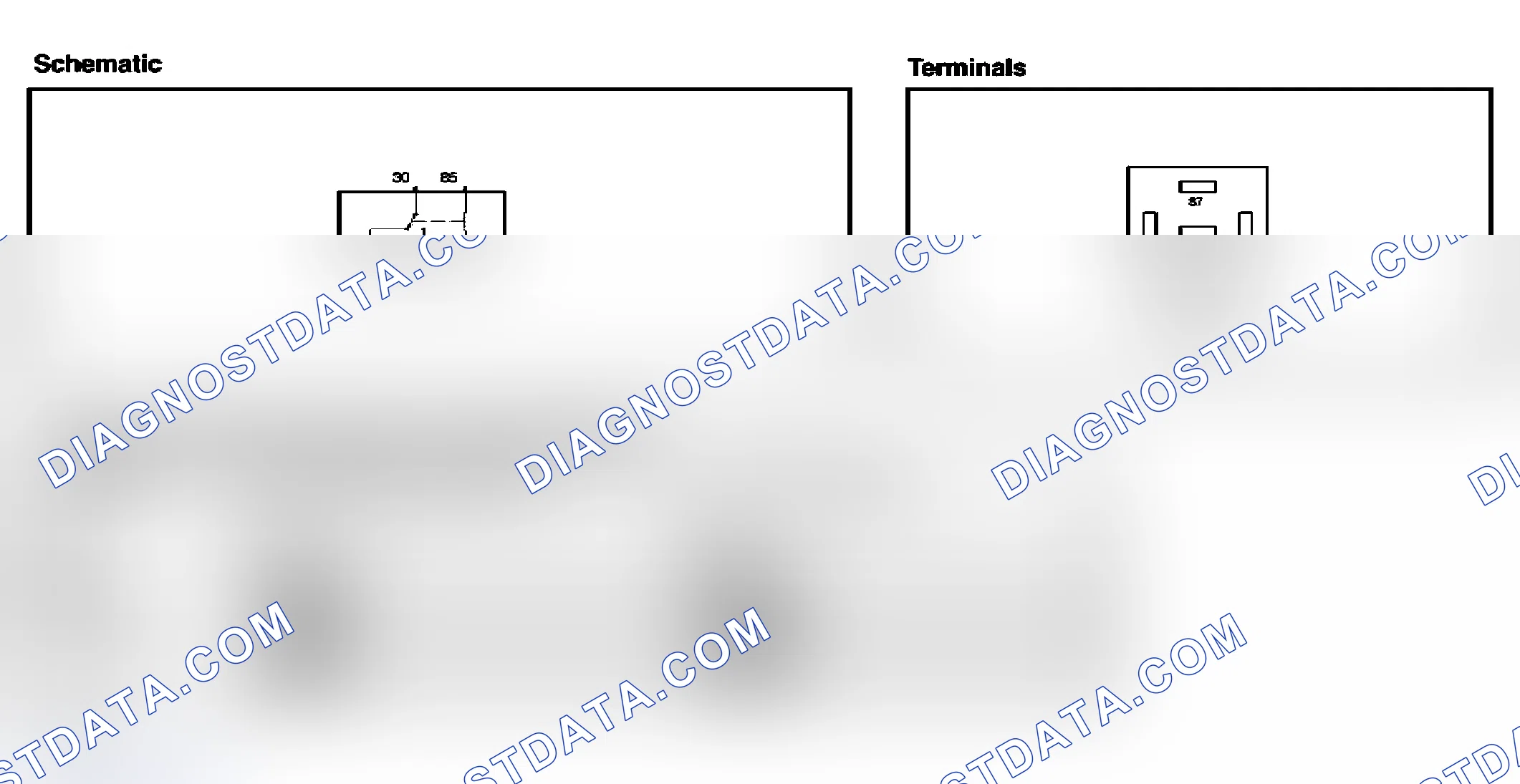 Scheme 22: Relay - Mini ISO