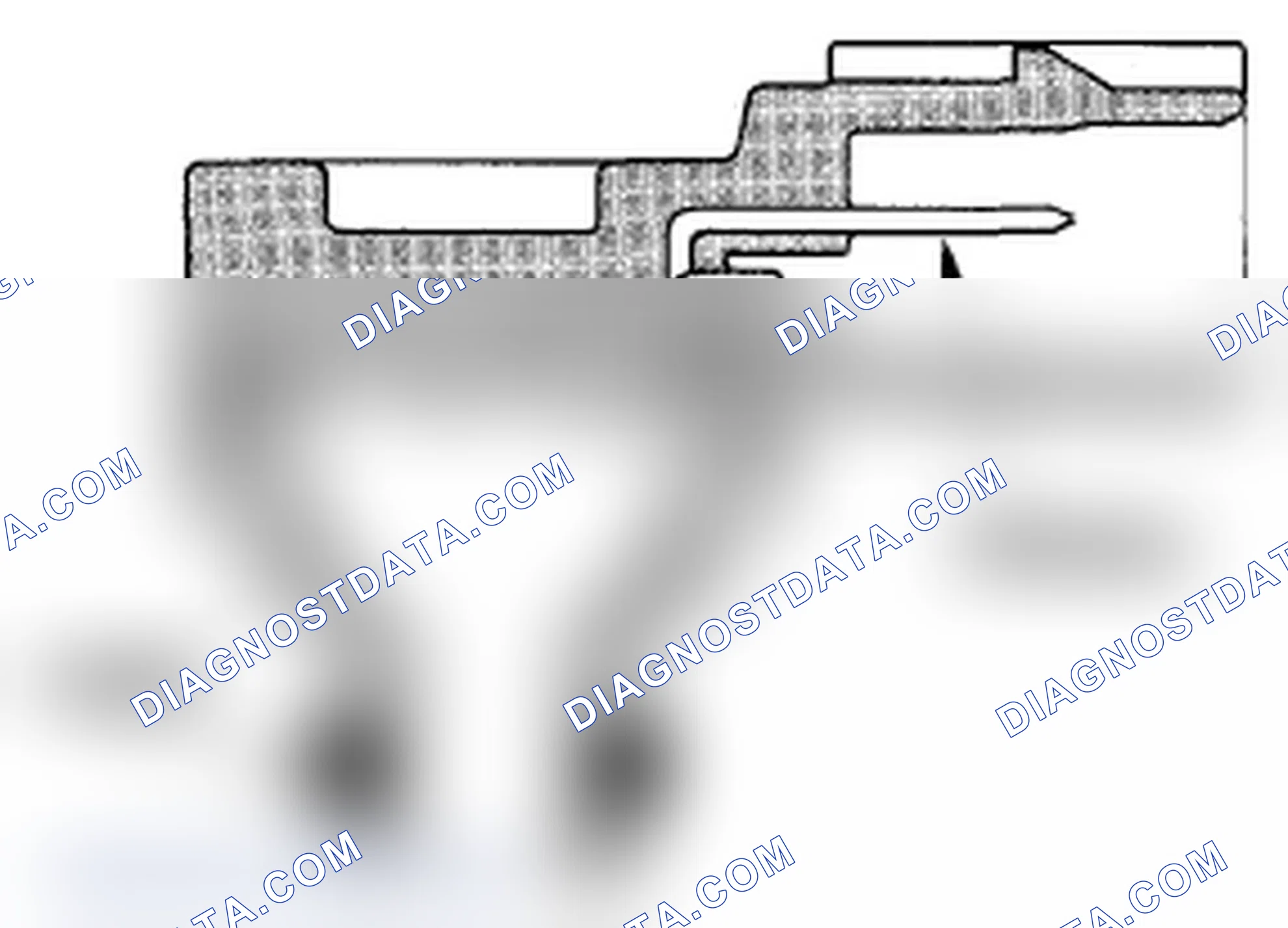 Scheme 53: Turbocharger Boost Sensor