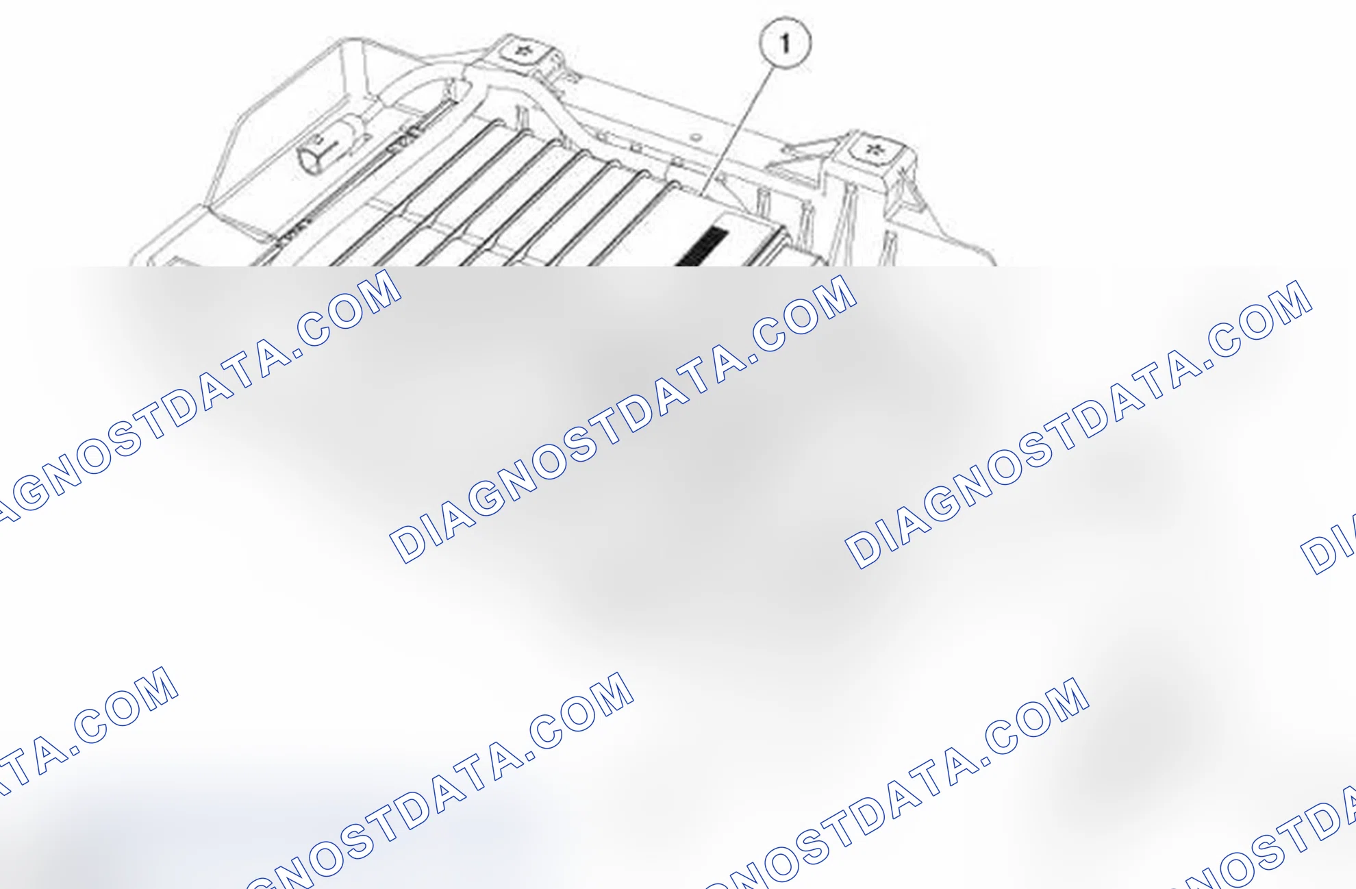 Scheme 191: Fuel Vapor Vent Valve