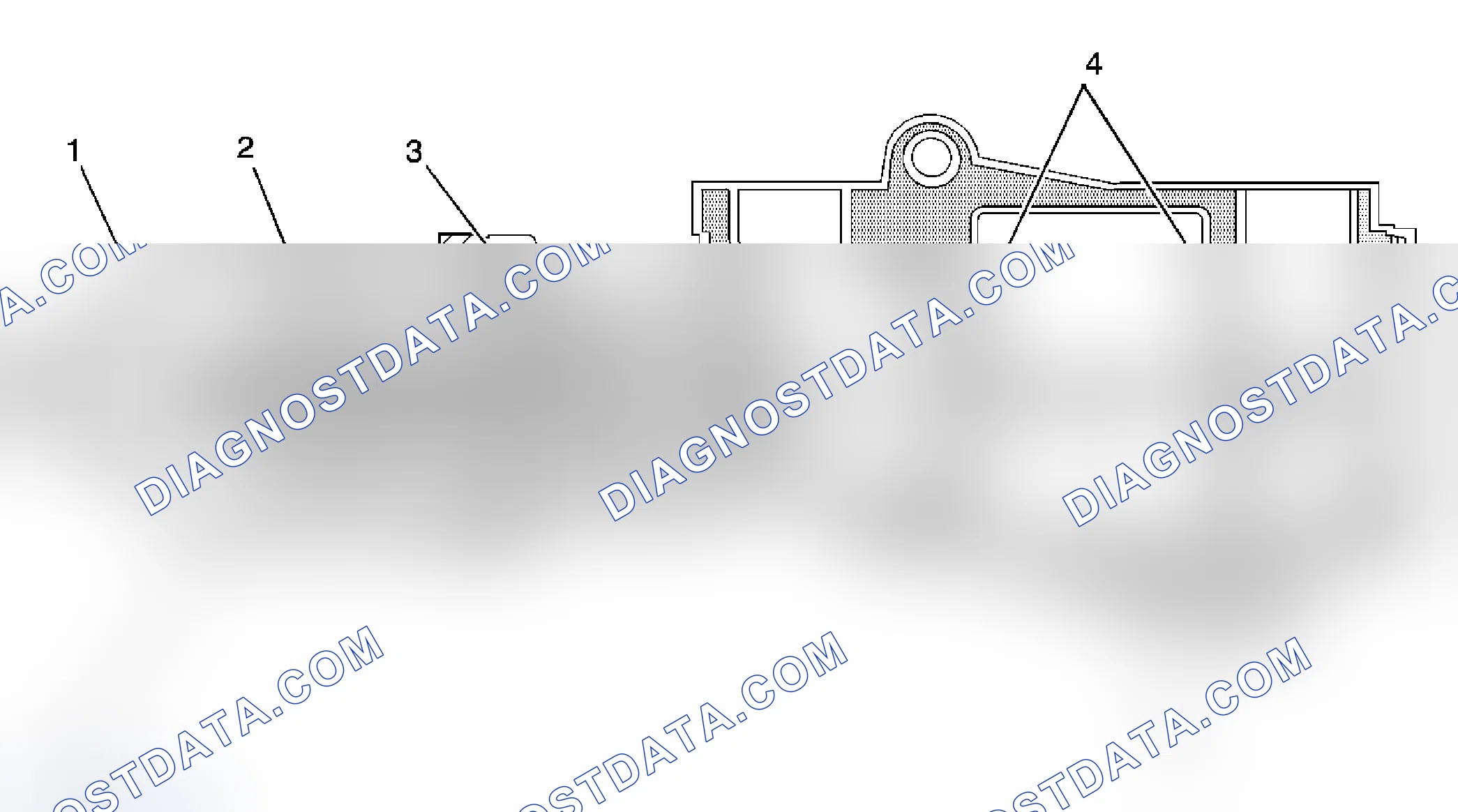 Scheme 34: Exhaust Gas Recirculation (EGR) System Operation