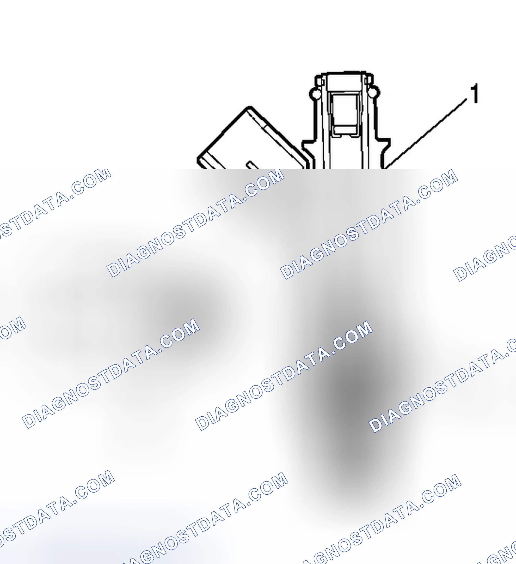 Scheme 122: Fuel Injector
