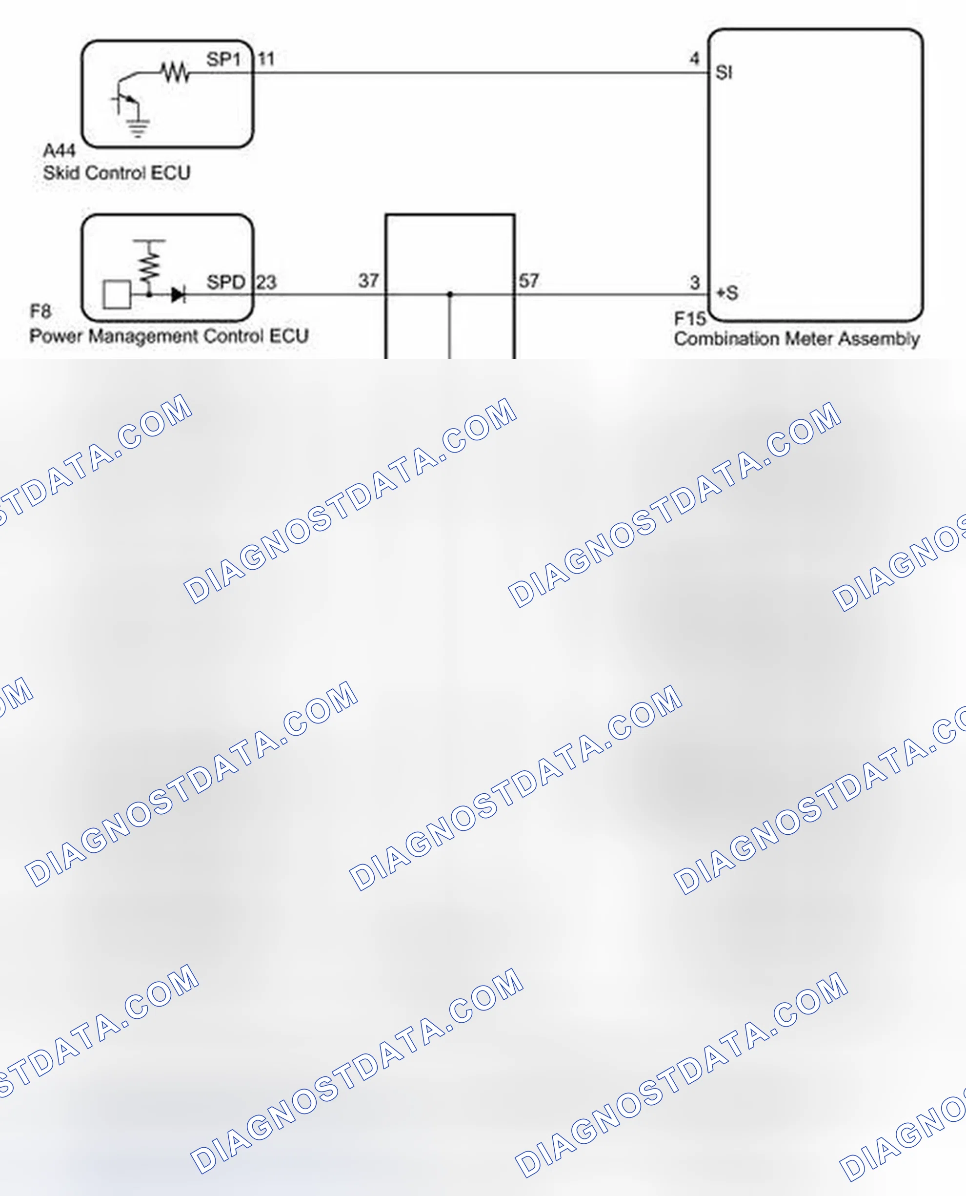Scheme 173: WIRING DIAGRAM