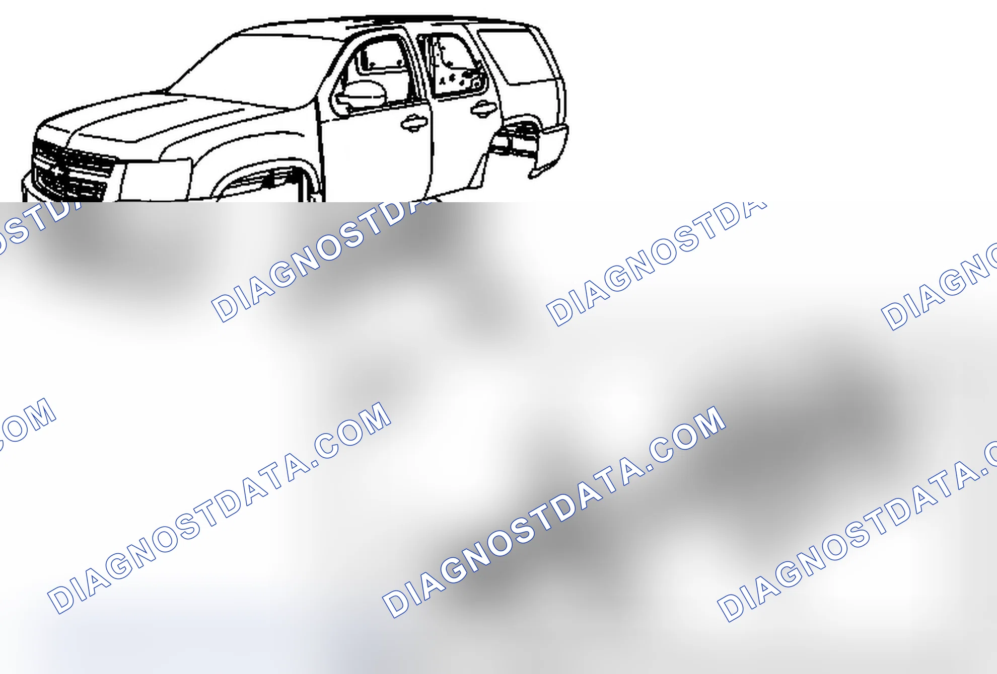 Scheme 23: Assist Step Replacement (Chevrolet HP2)