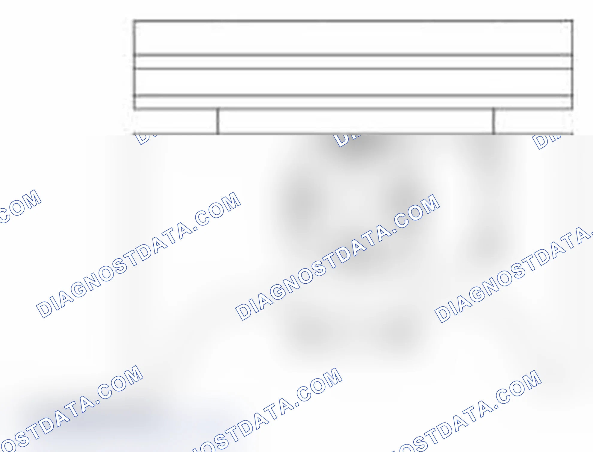 Scheme 19: PISTON PIN TO BORE DIAMETER