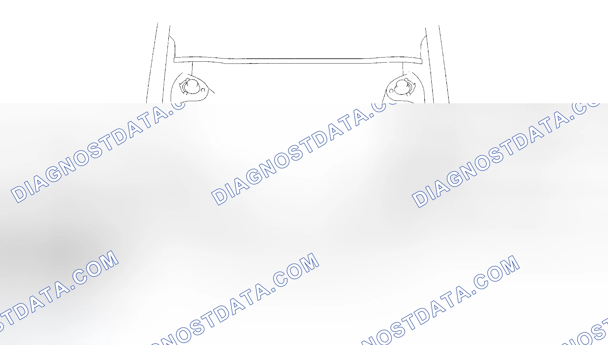 Scheme 1: Engine Compartment
