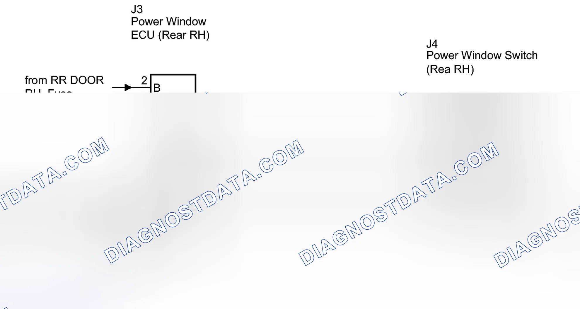 Scheme 28: WIRING DIAGRAM