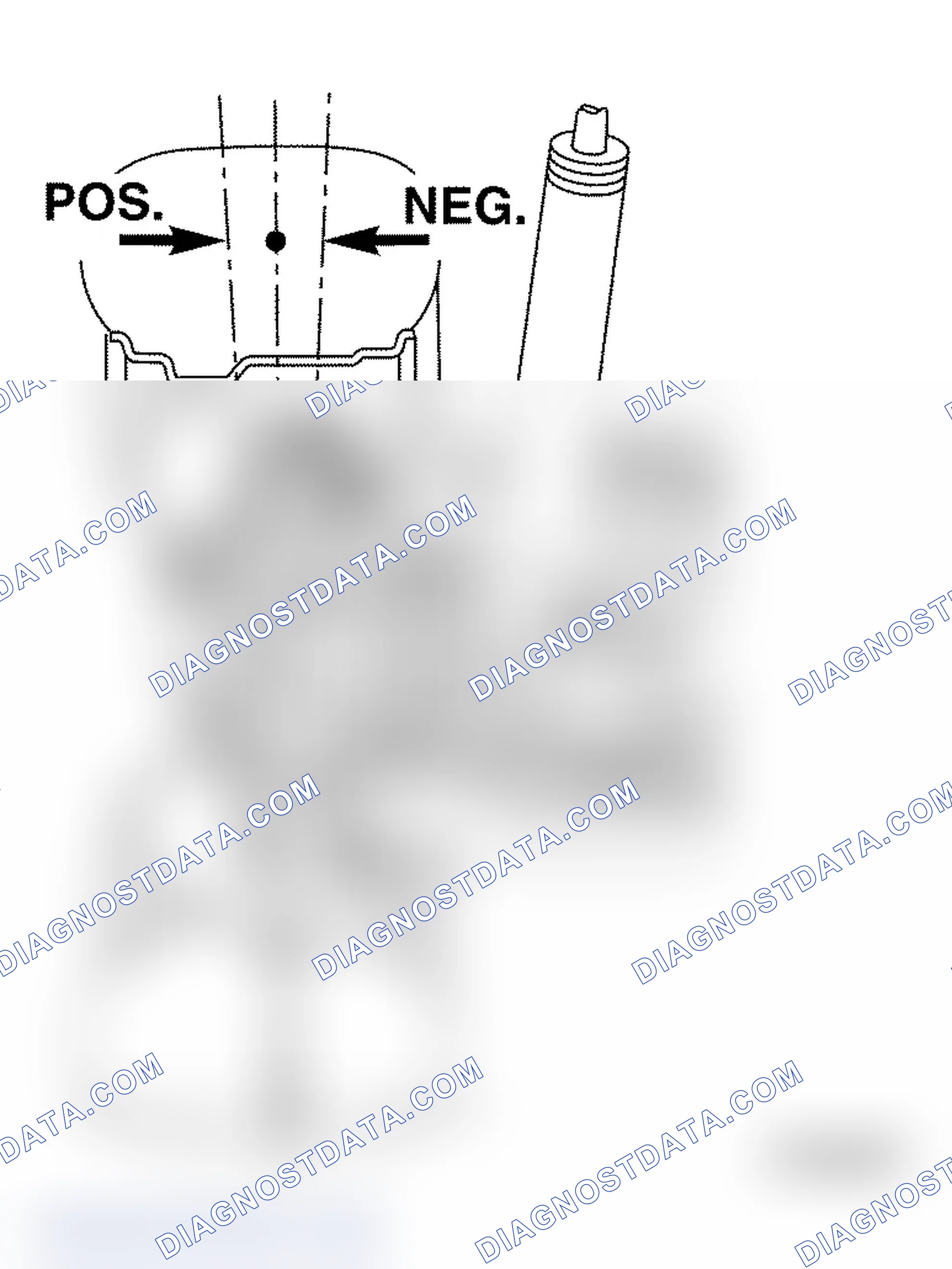 Scheme 77: STANDARD PROCEDURE - CHECKING REAR AXLE CAMBER