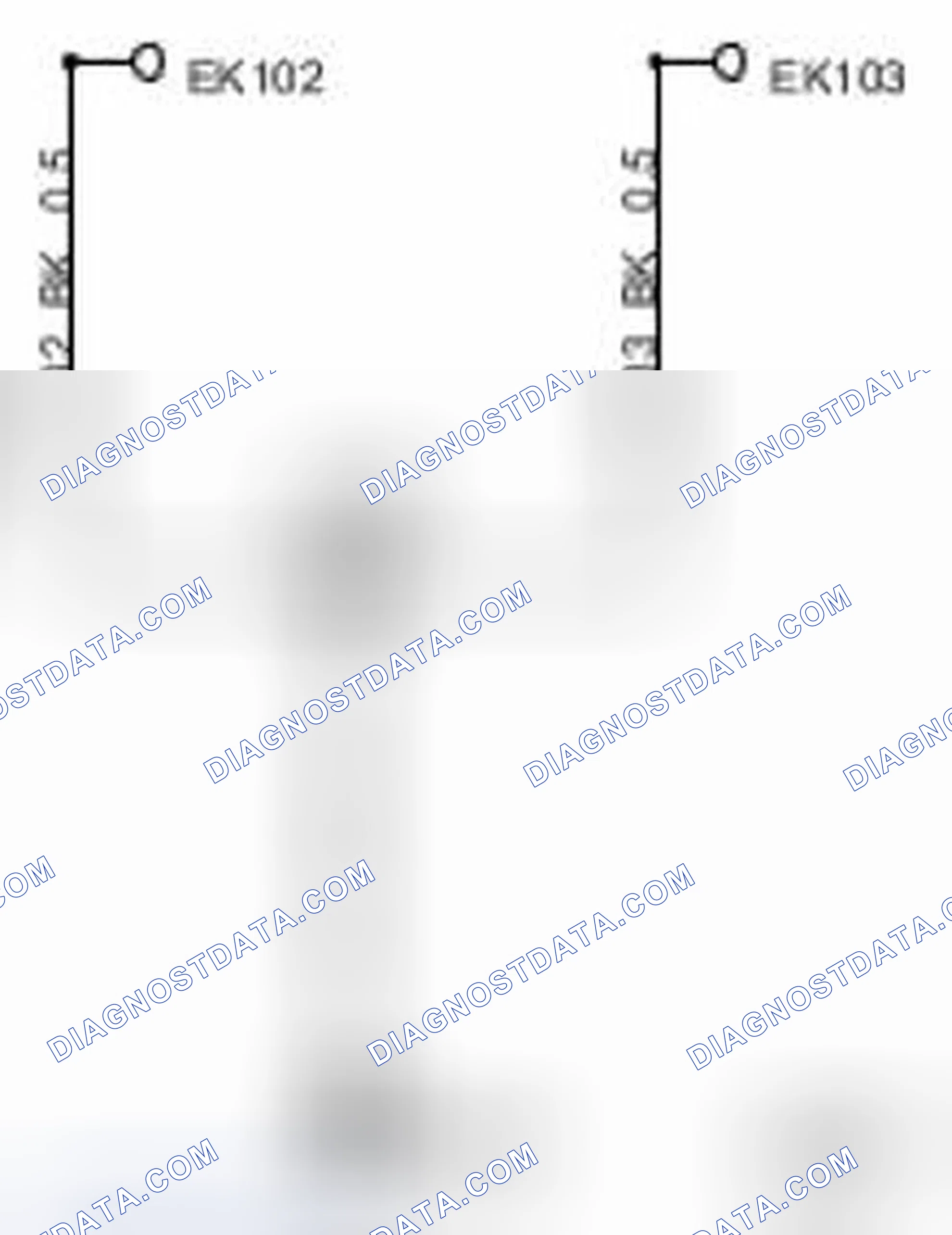 Scheme 135: Crimp J39, engine harness, Trionic
