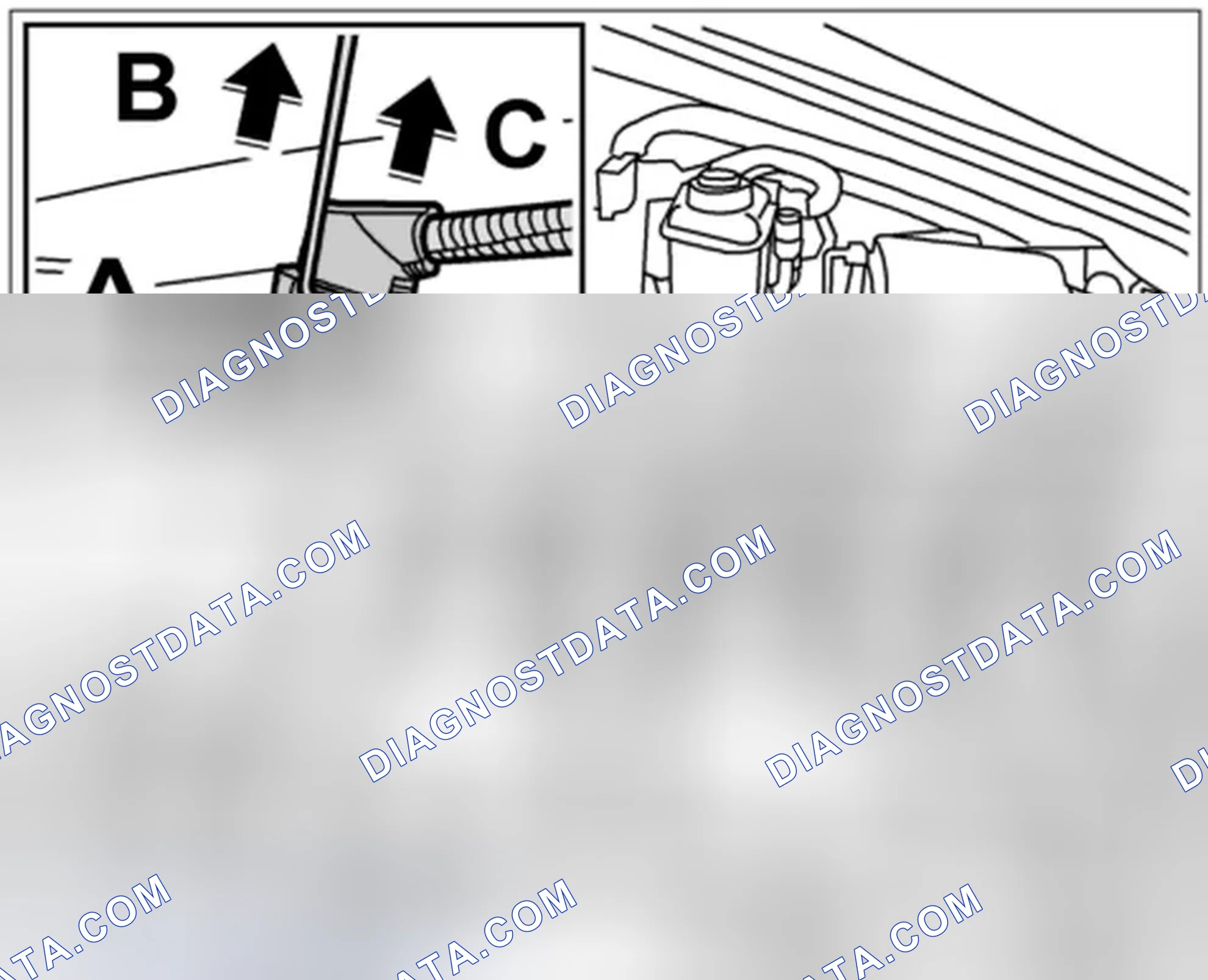 Scheme 12: Removing ignition coils